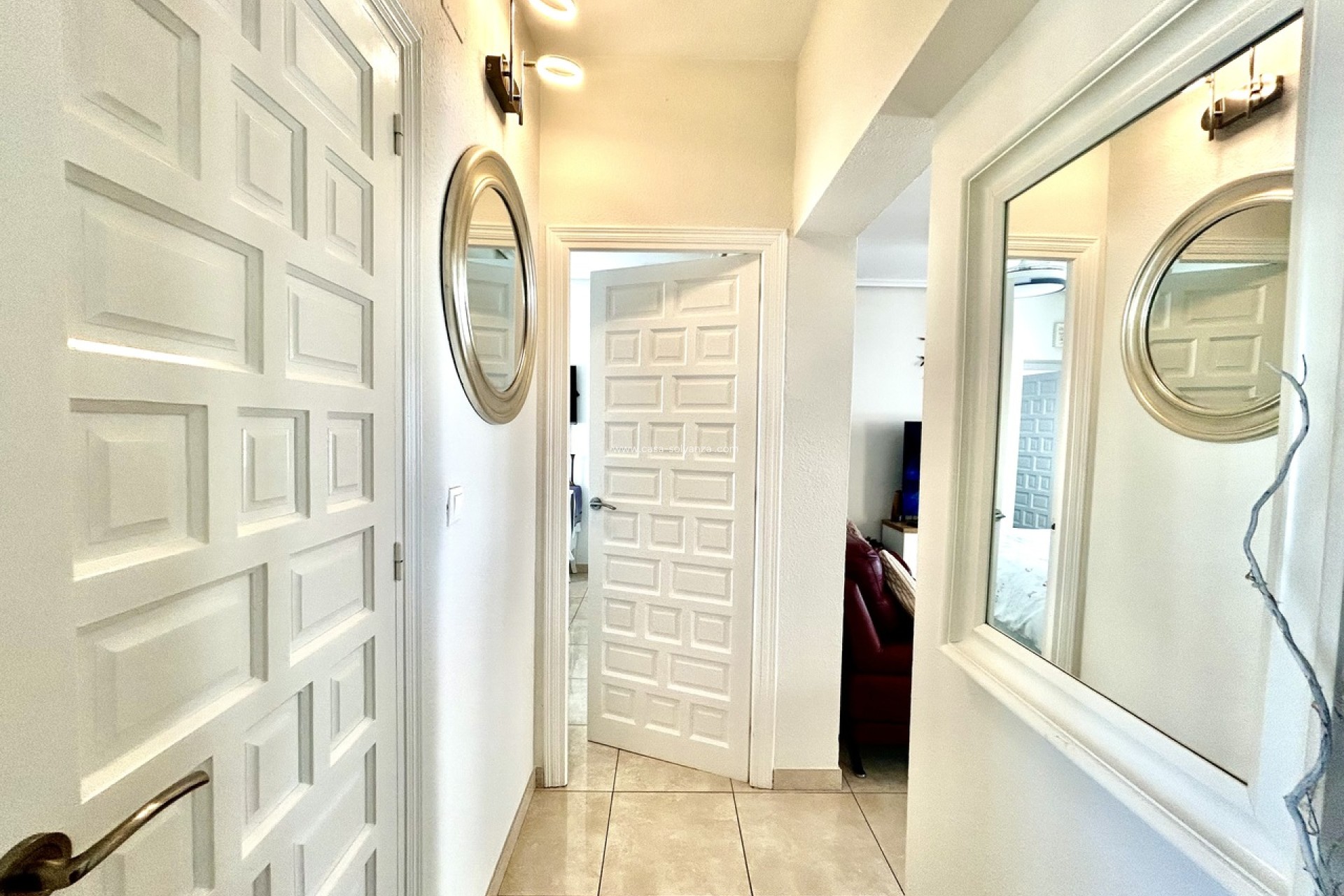 Revente - Villa - Villamartin - Costa Blanca