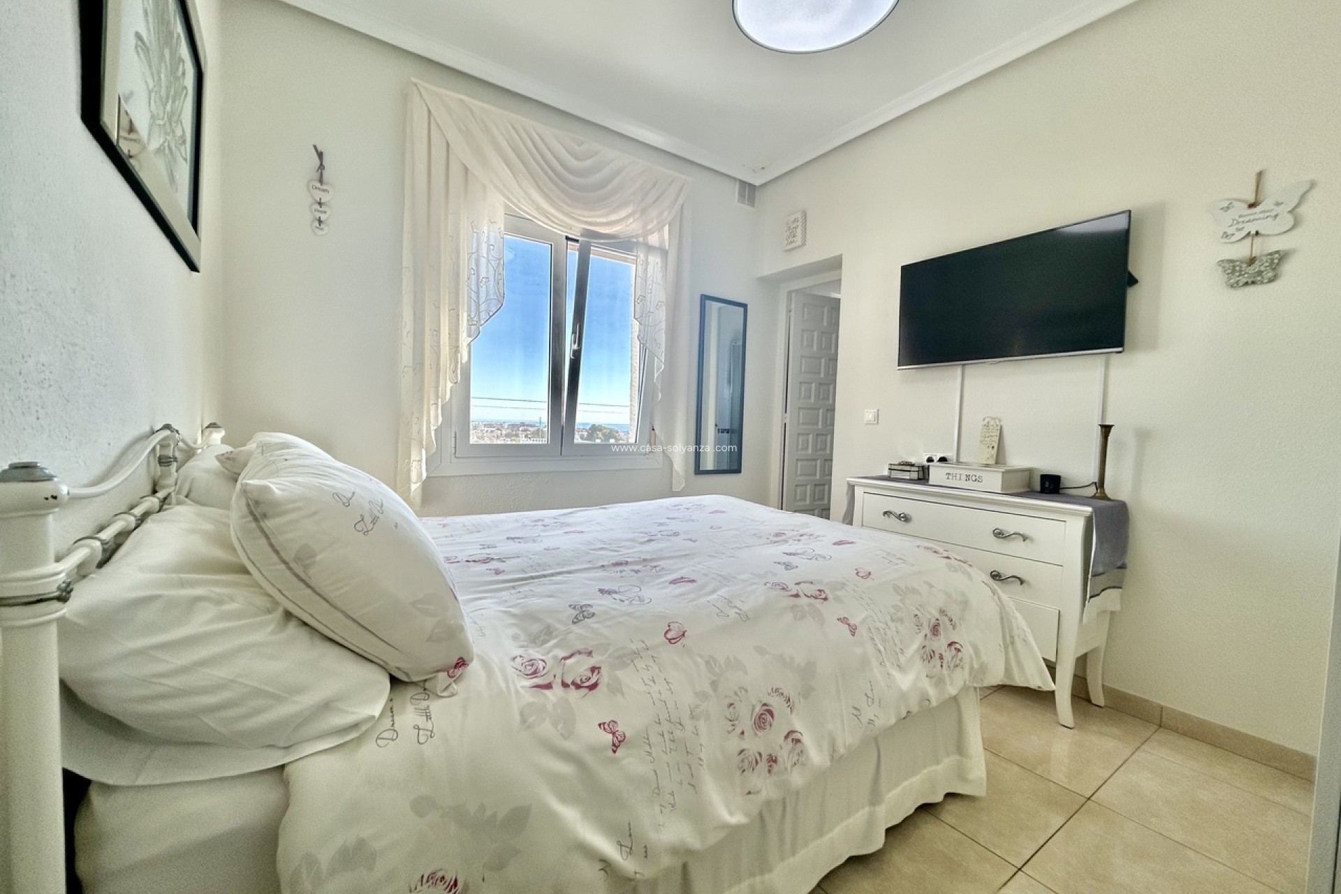 Revente - Villa - Villamartin - Costa Blanca