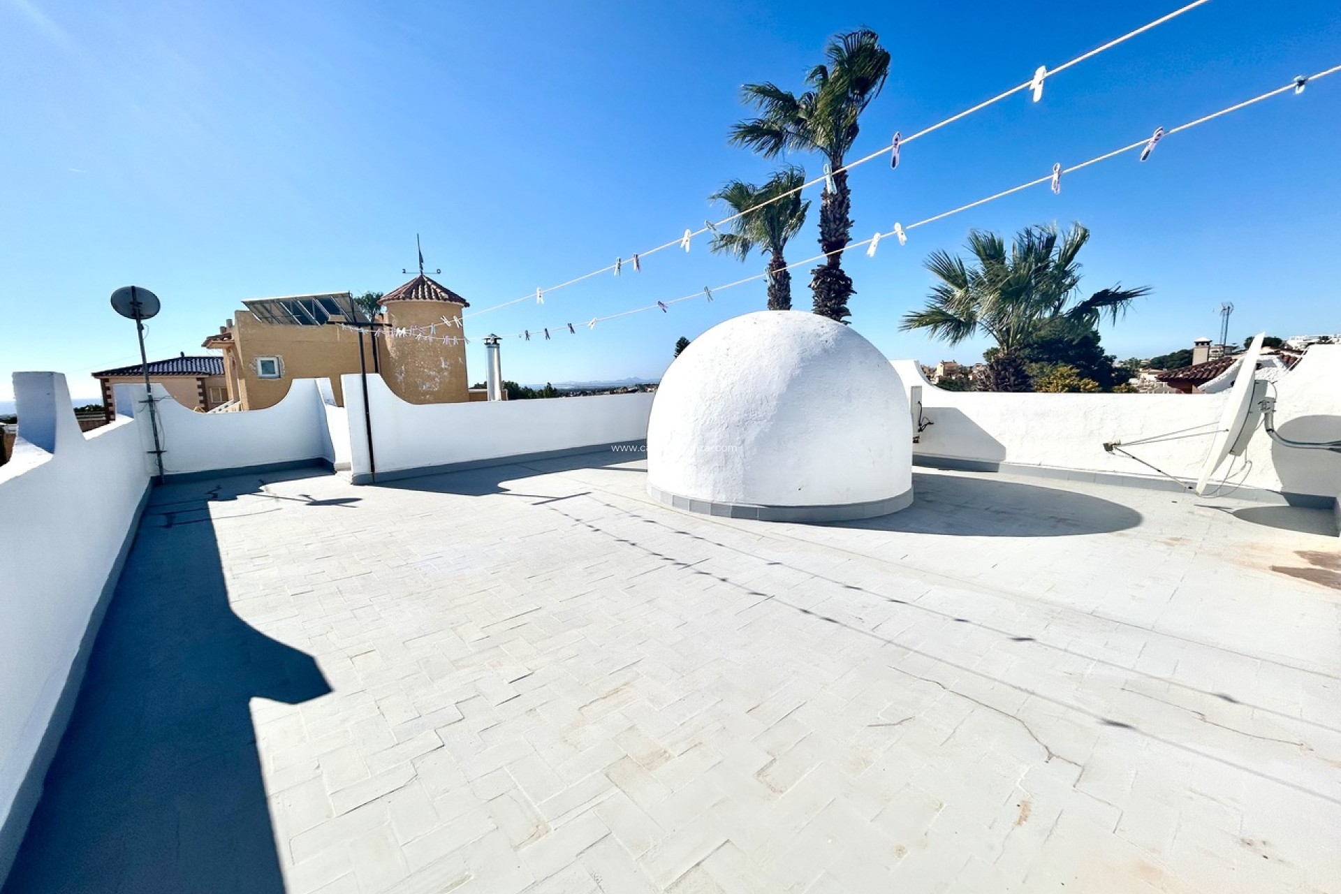 Revente - Villa - Villamartin - Costa Blanca