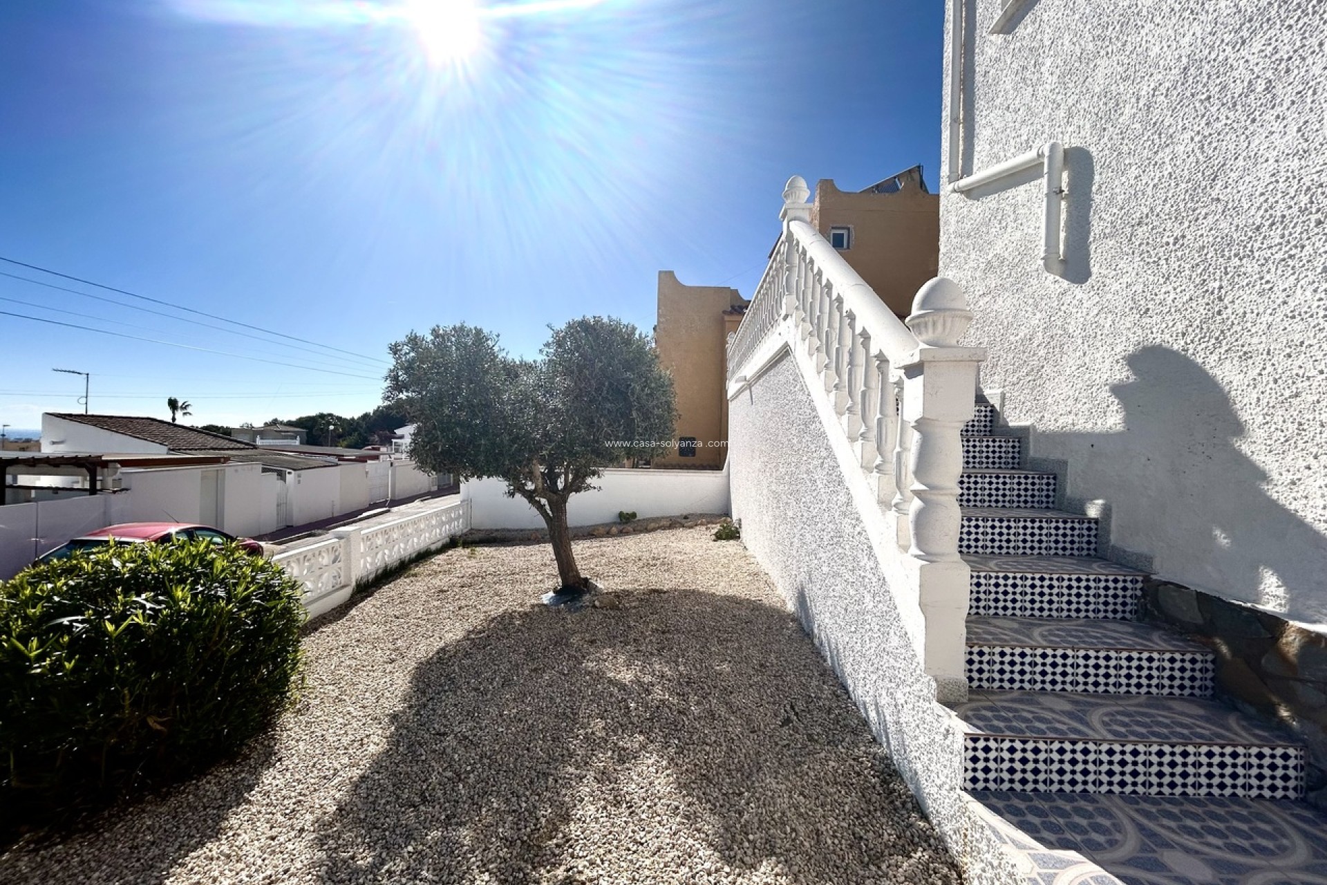 Revente - Villa - Villamartin - Costa Blanca