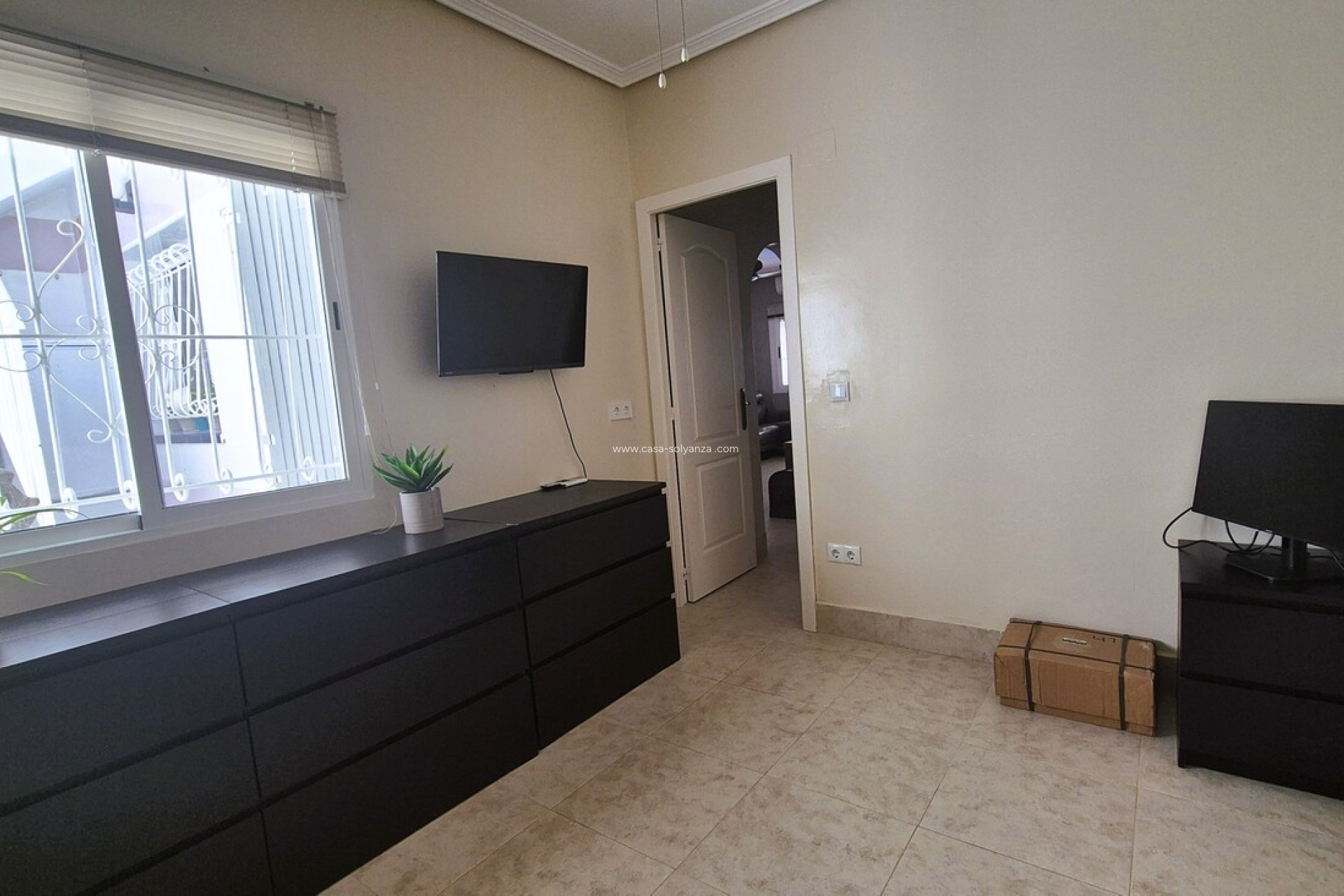 Revente - Villa - Villamartin - Costa Blanca