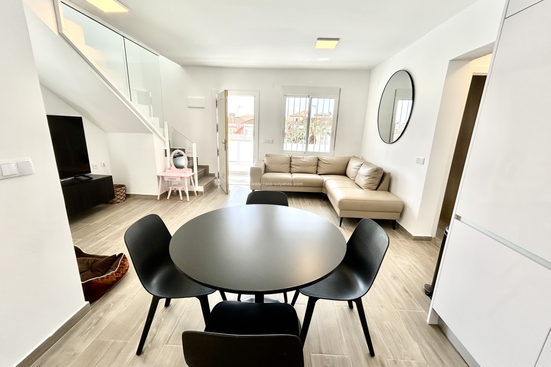 Revente - Villa - Villamartin - Costa Blanca