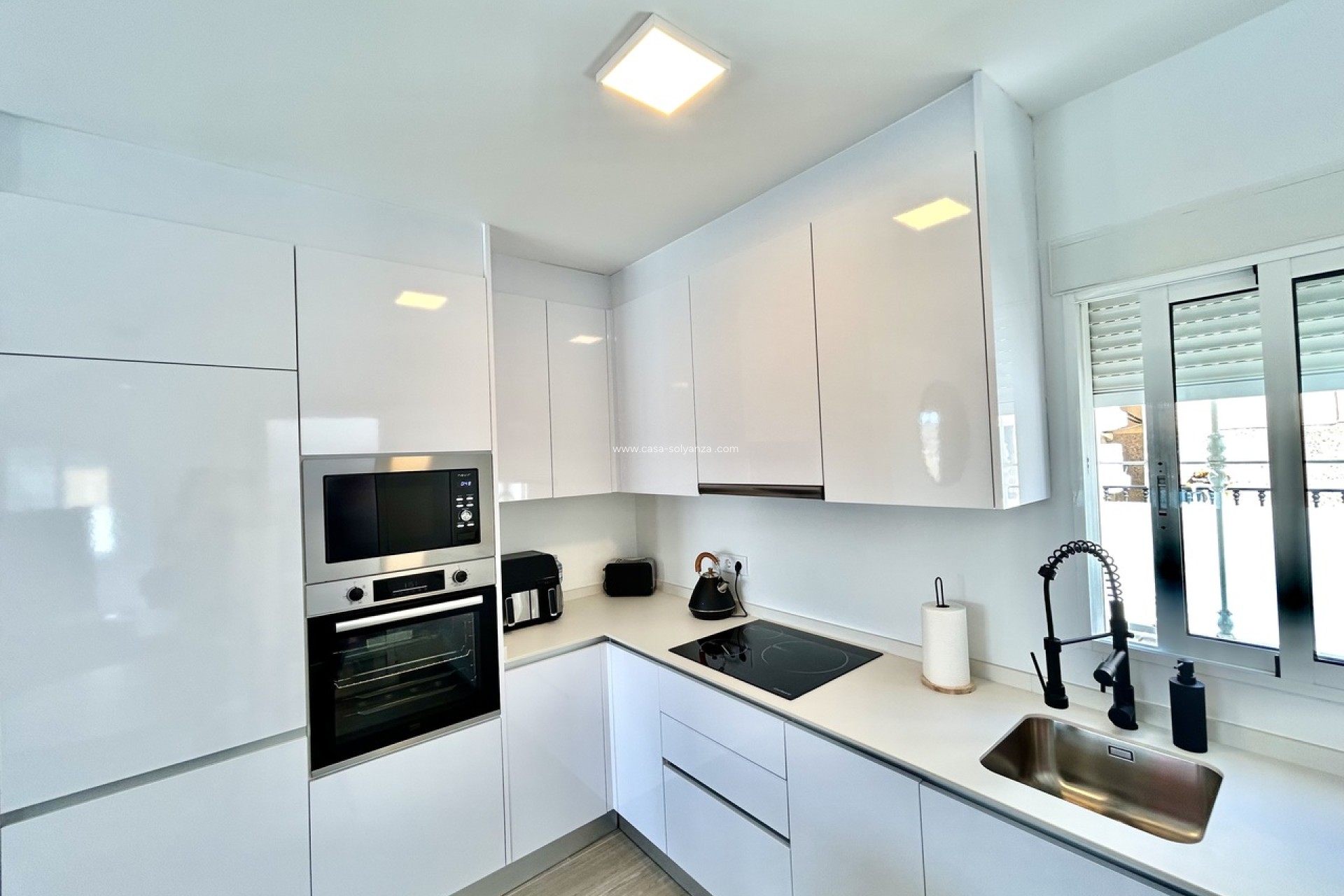 Revente - Villa - Villamartin - Costa Blanca