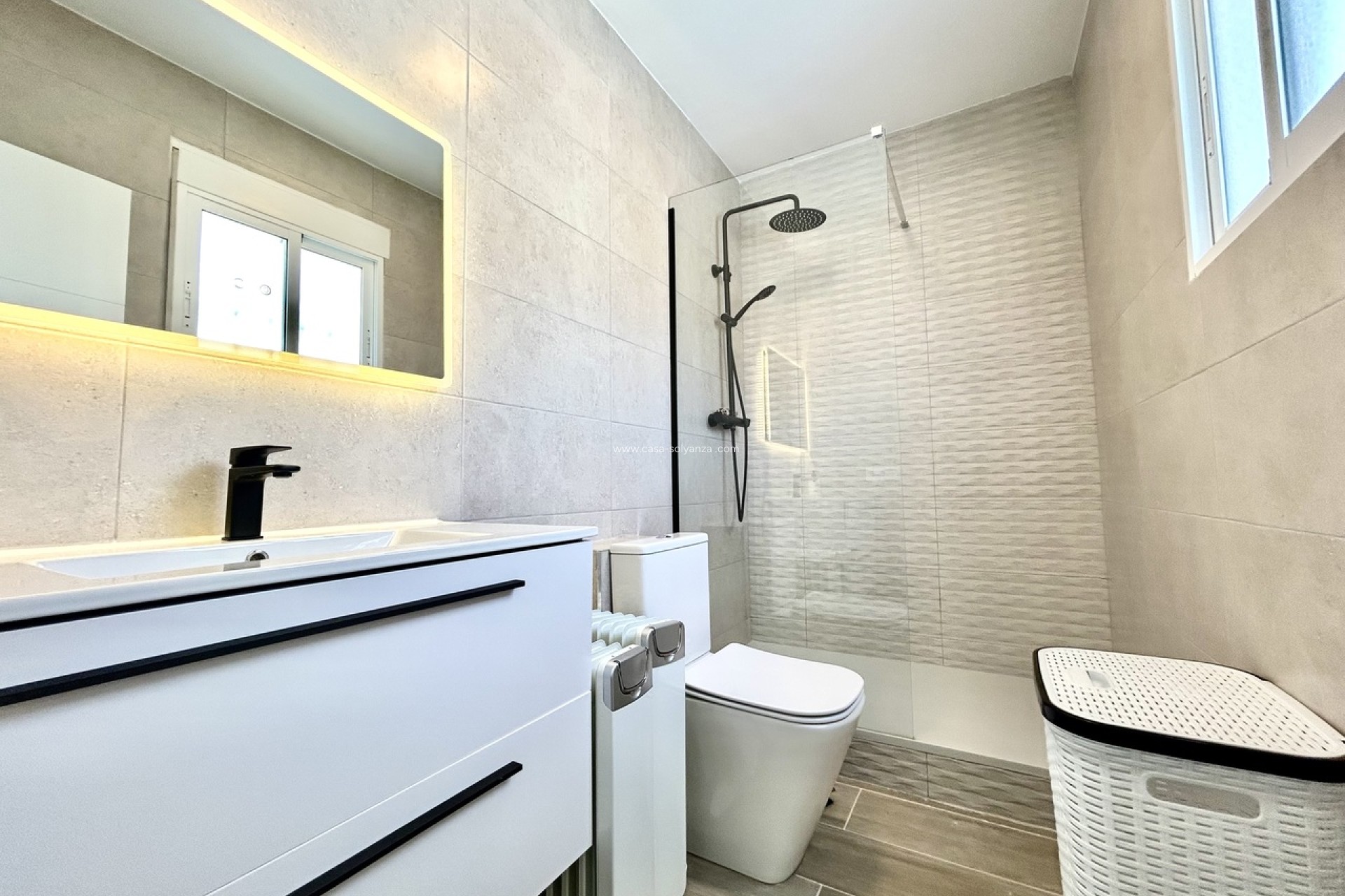 Revente - Villa - Villamartin - Costa Blanca