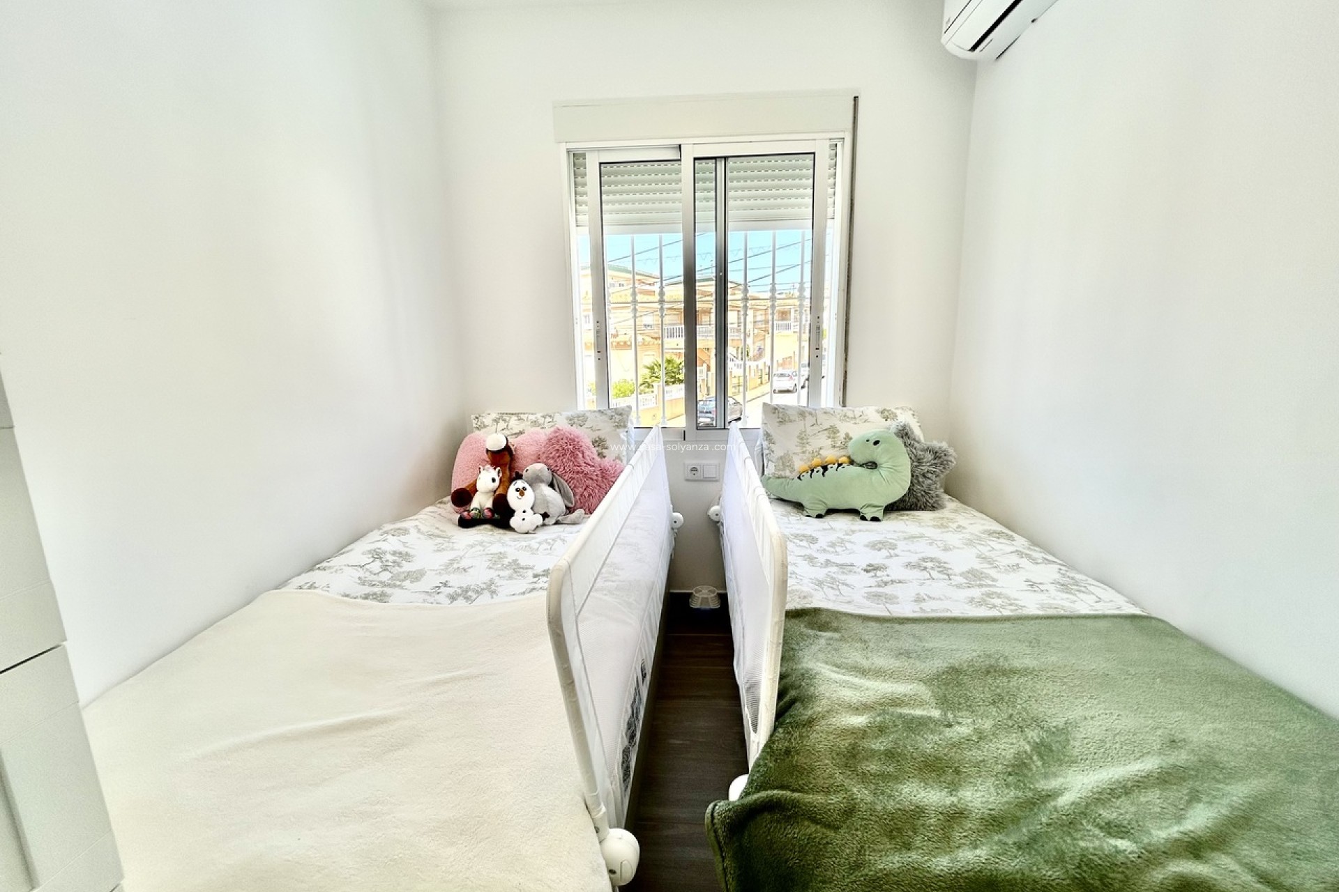 Revente - Villa - Villamartin - Costa Blanca