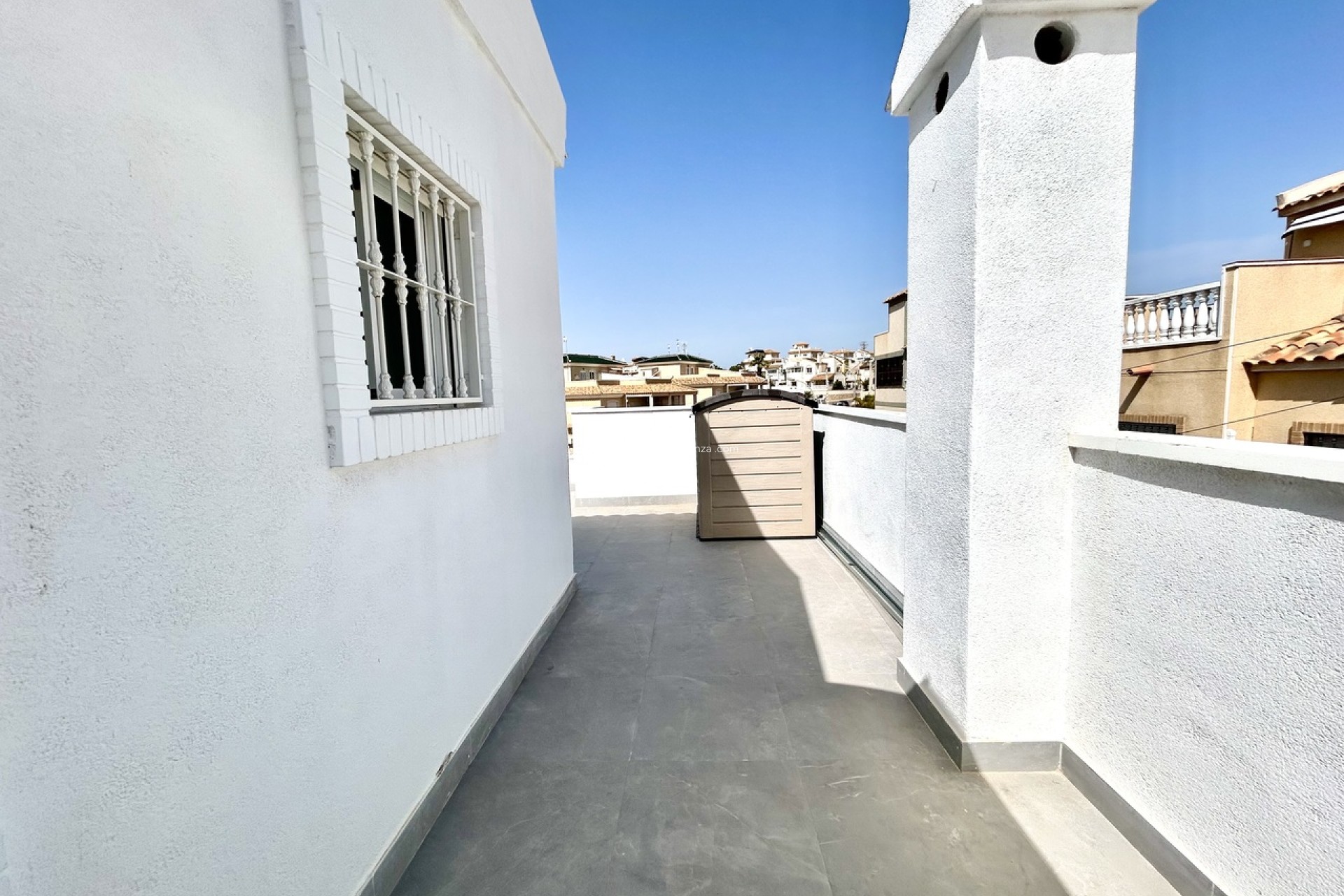 Revente - Villa - Villamartin - Costa Blanca