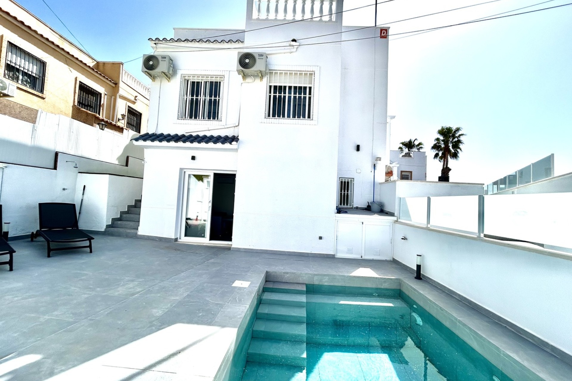 Revente - Villa - Villamartin - Costa Blanca