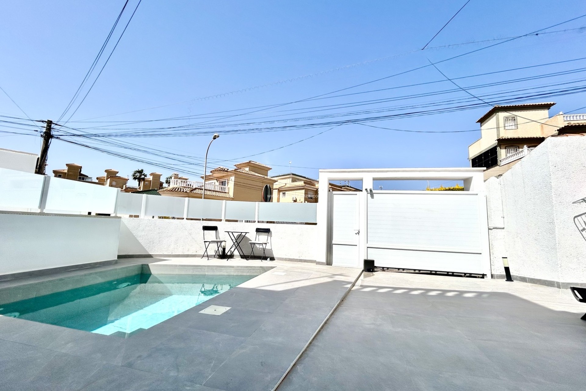 Revente - Villa - Villamartin - Costa Blanca