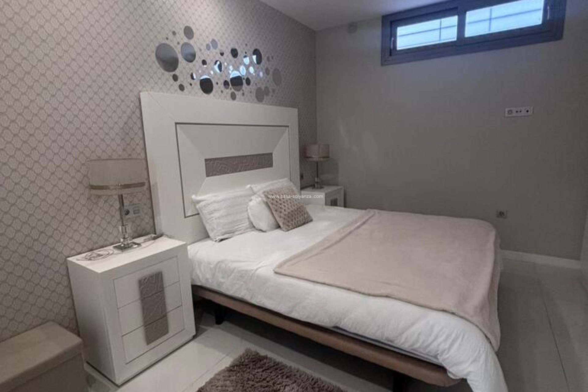 Revente - Villa - Villamartin - Costa Blanca