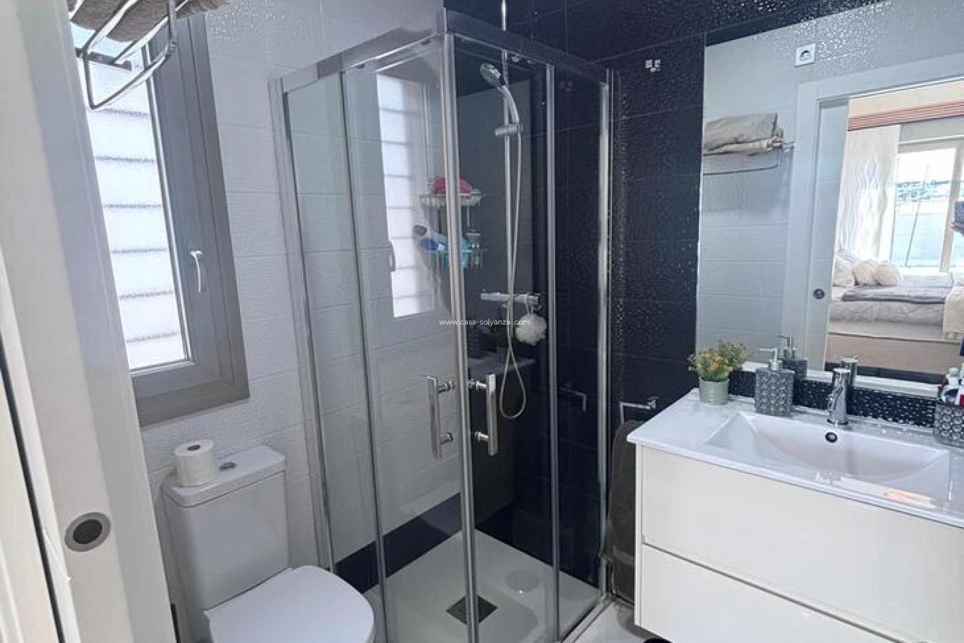 Revente - Villa - Villamartin - Costa Blanca