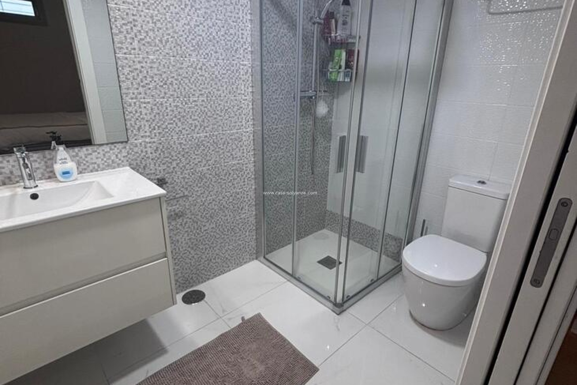 Revente - Villa - Villamartin - Costa Blanca