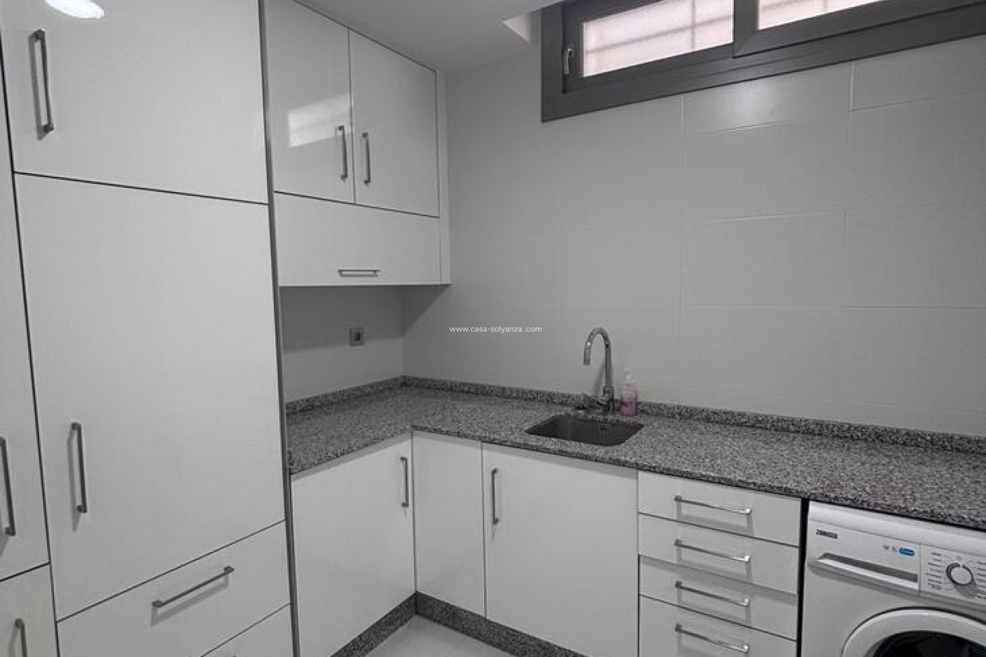 Revente - Villa - Villamartin - Costa Blanca