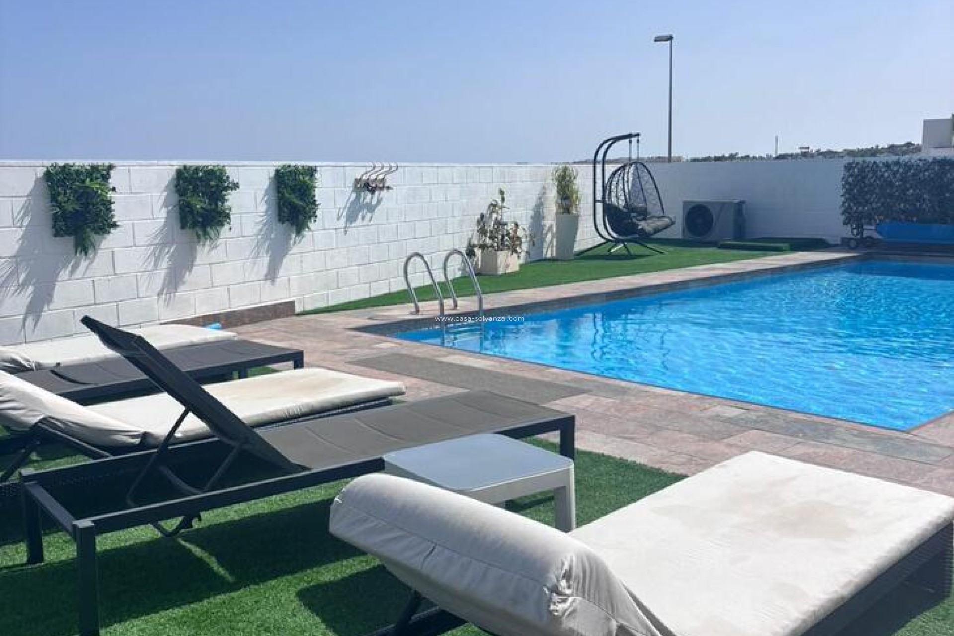 Revente - Villa - Villamartin - Costa Blanca