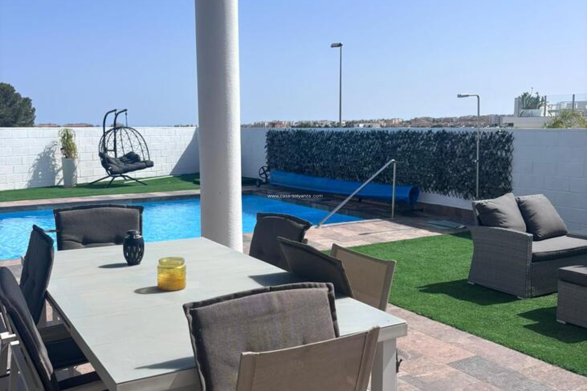 Revente - Villa - Villamartin - Costa Blanca