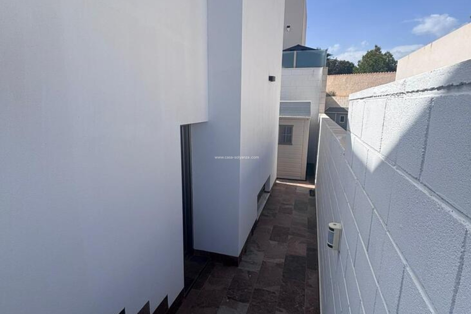 Revente - Villa - Villamartin - Costa Blanca