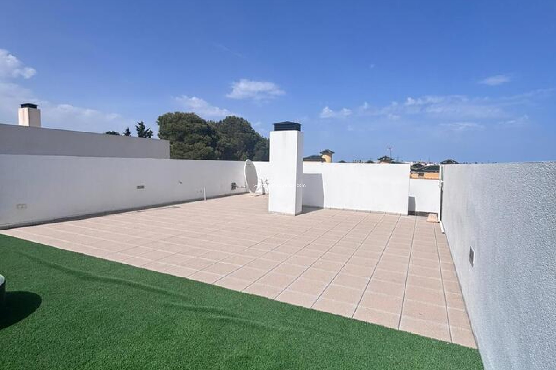 Revente - Villa - Villamartin - Costa Blanca