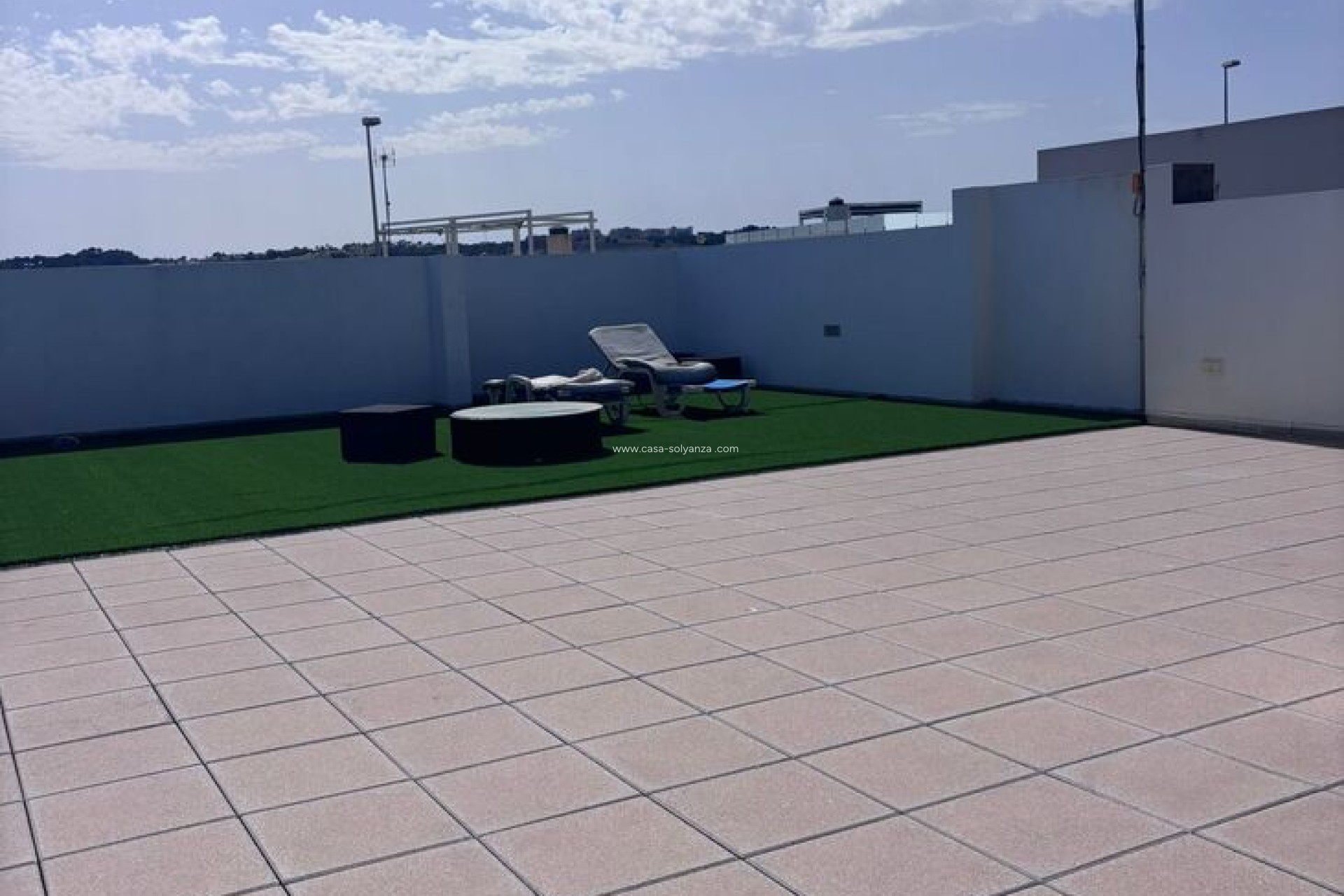 Revente - Villa - Villamartin - Costa Blanca