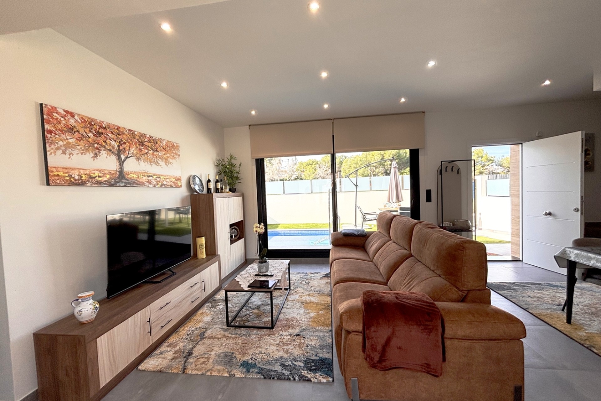 Revente - Villa - Villamartin - Costa Blanca