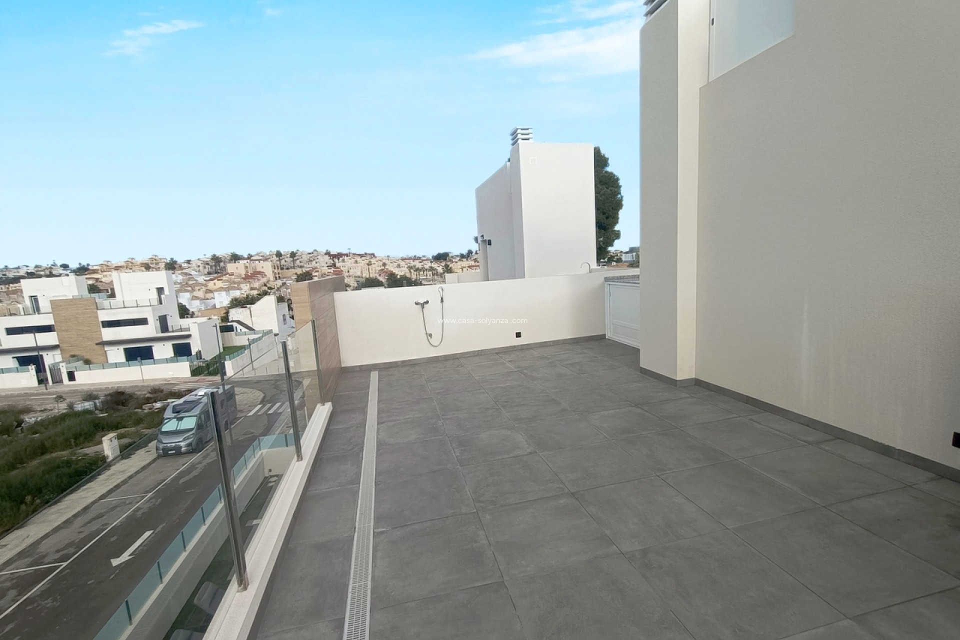 Revente - Villa - Villamartin - Costa Blanca