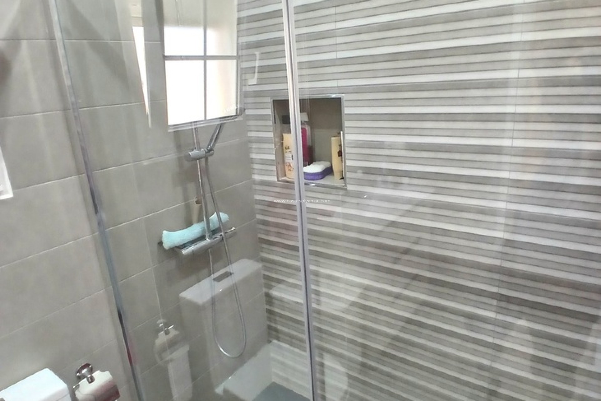 Revente - Villa - Villamartin - Costa Blanca