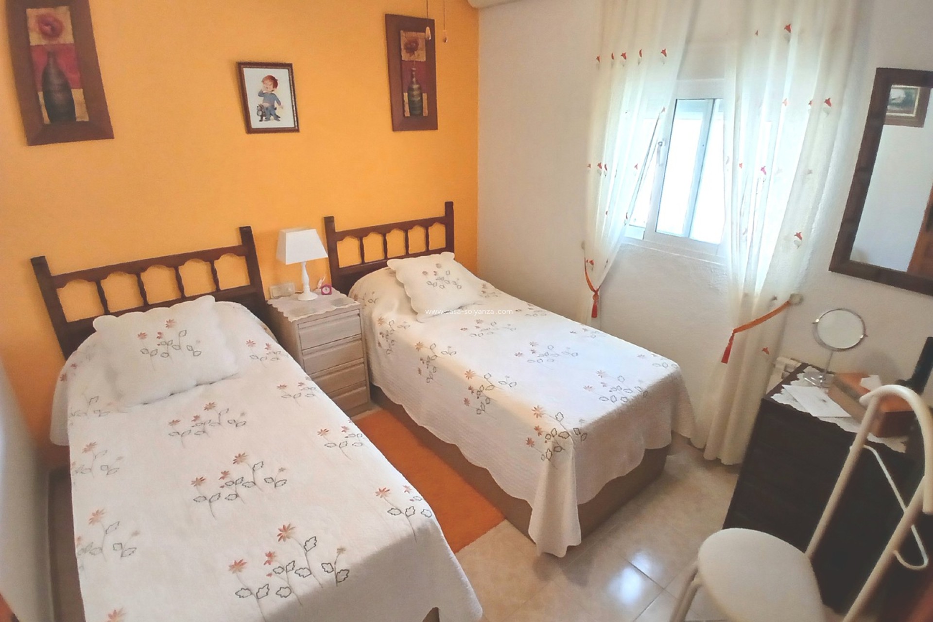 Revente - Villa - Villamartin - Costa Blanca