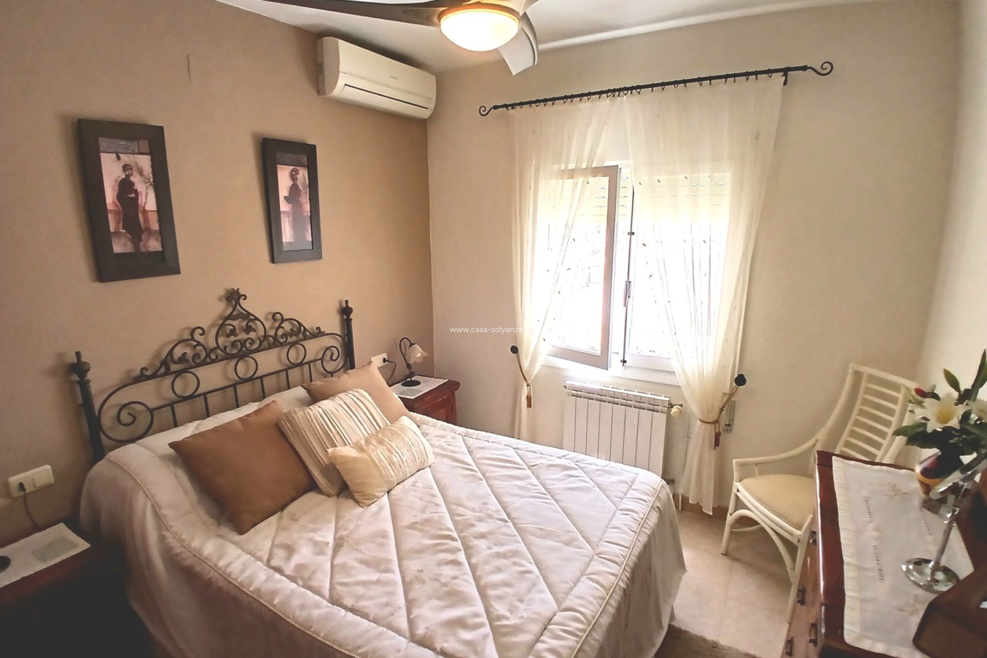 Revente - Villa - Villamartin - Costa Blanca