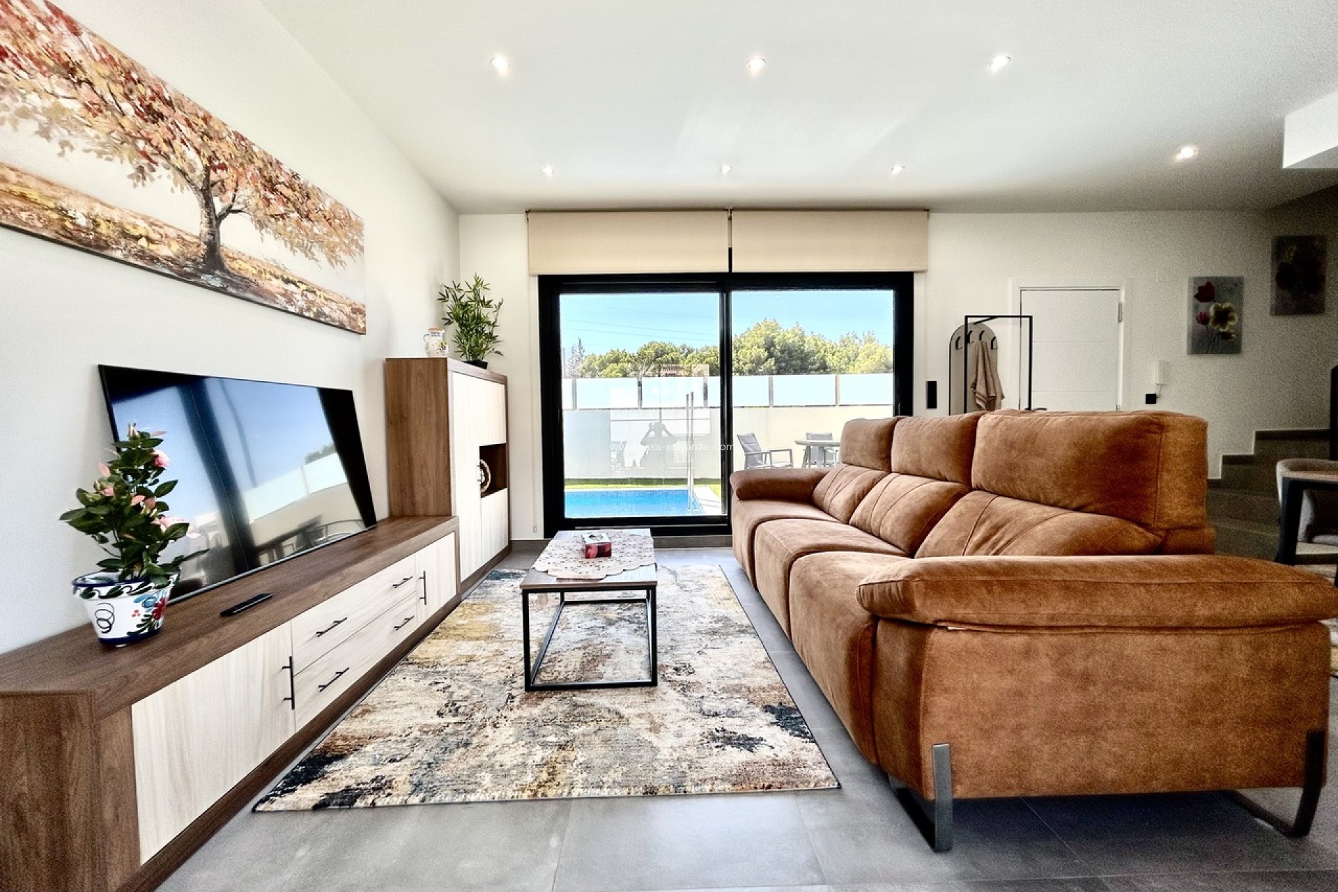 Revente - Villa - Villamartin - Costa Blanca