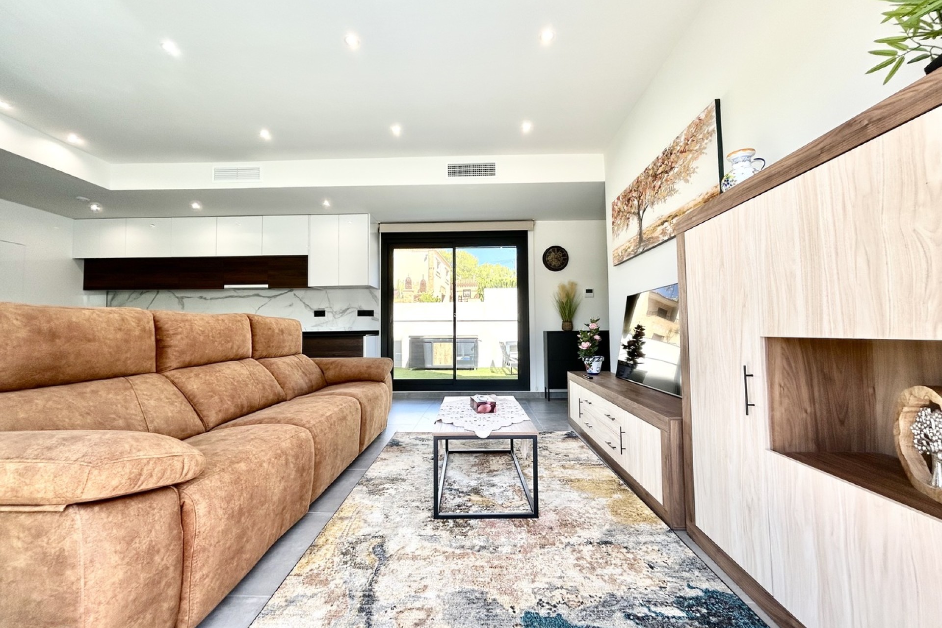 Revente - Villa - Villamartin - Costa Blanca
