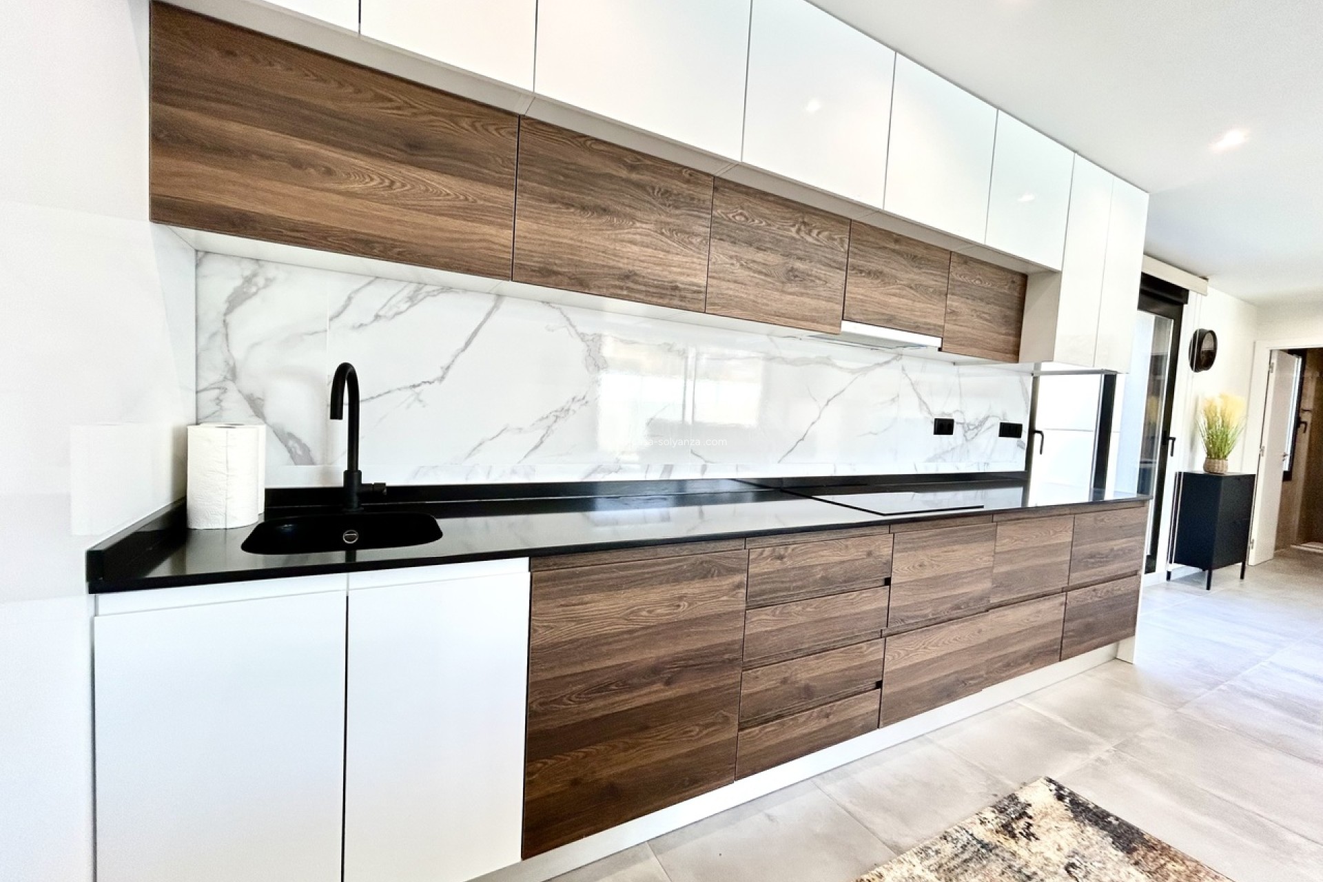 Revente - Villa - Villamartin - Costa Blanca