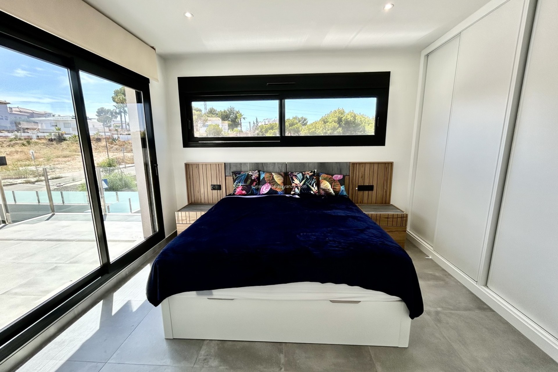 Revente - Villa - Villamartin - Costa Blanca