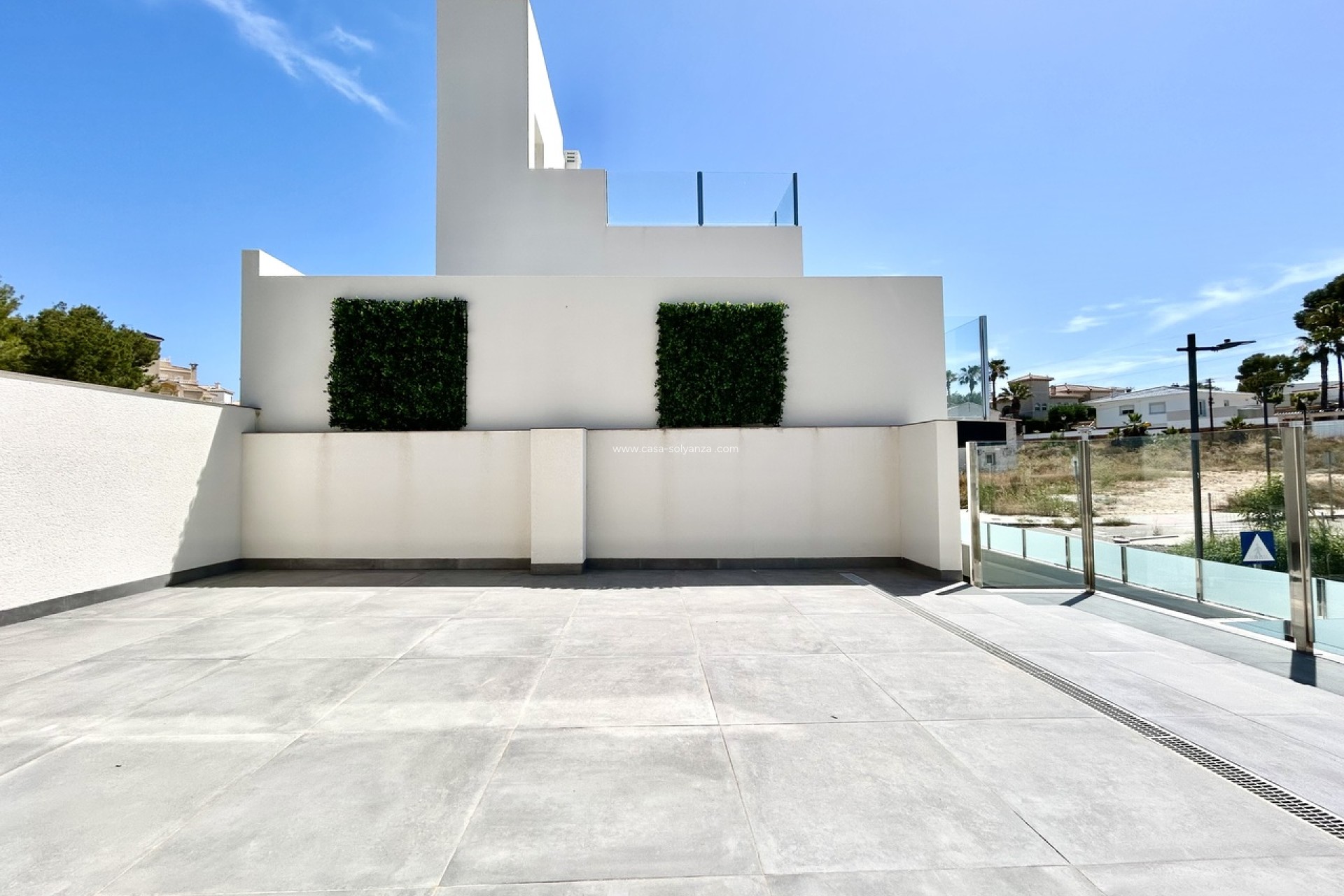 Revente - Villa - Villamartin - Costa Blanca