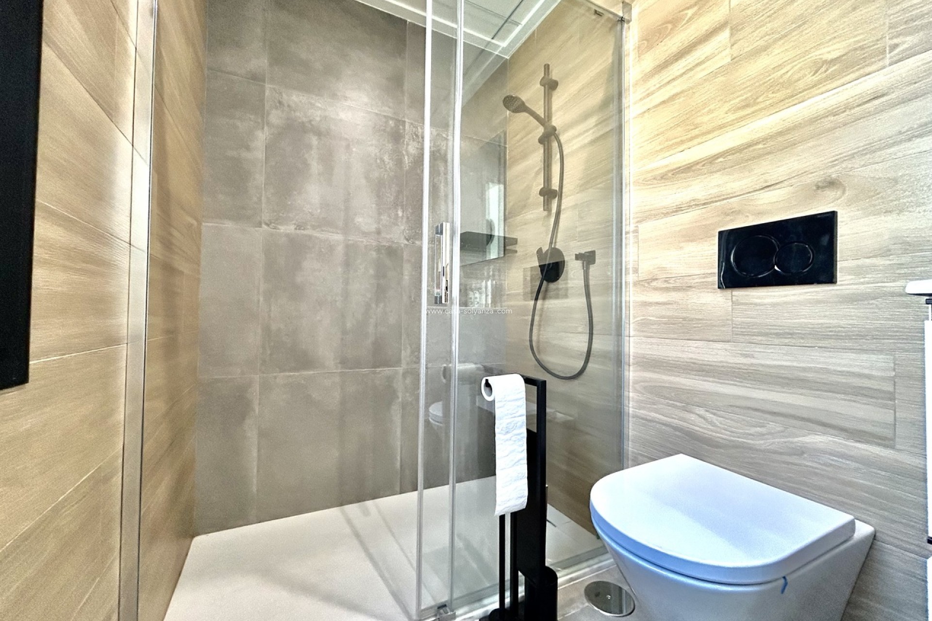 Revente - Villa - Villamartin - Costa Blanca