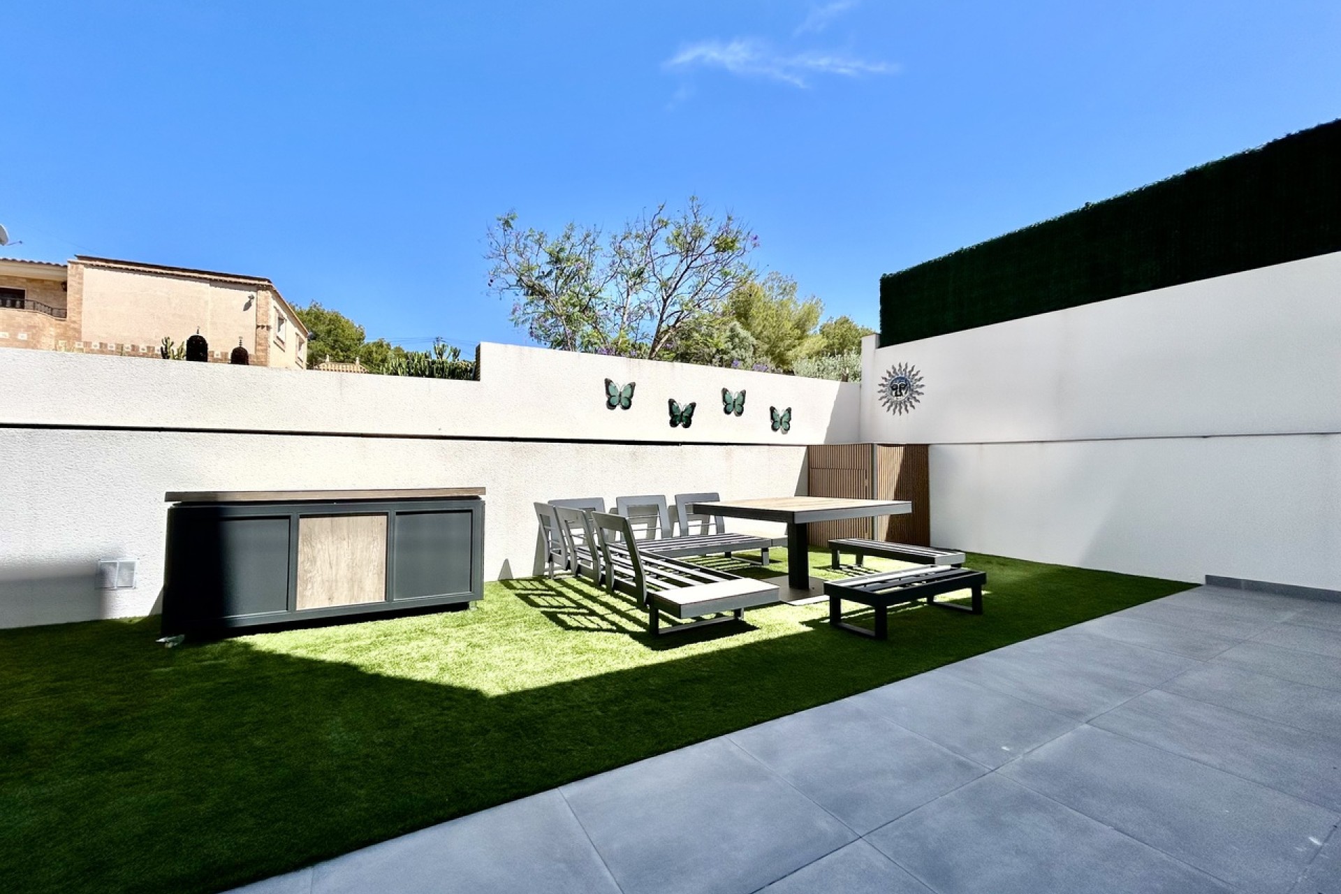 Revente - Villa - Villamartin - Costa Blanca