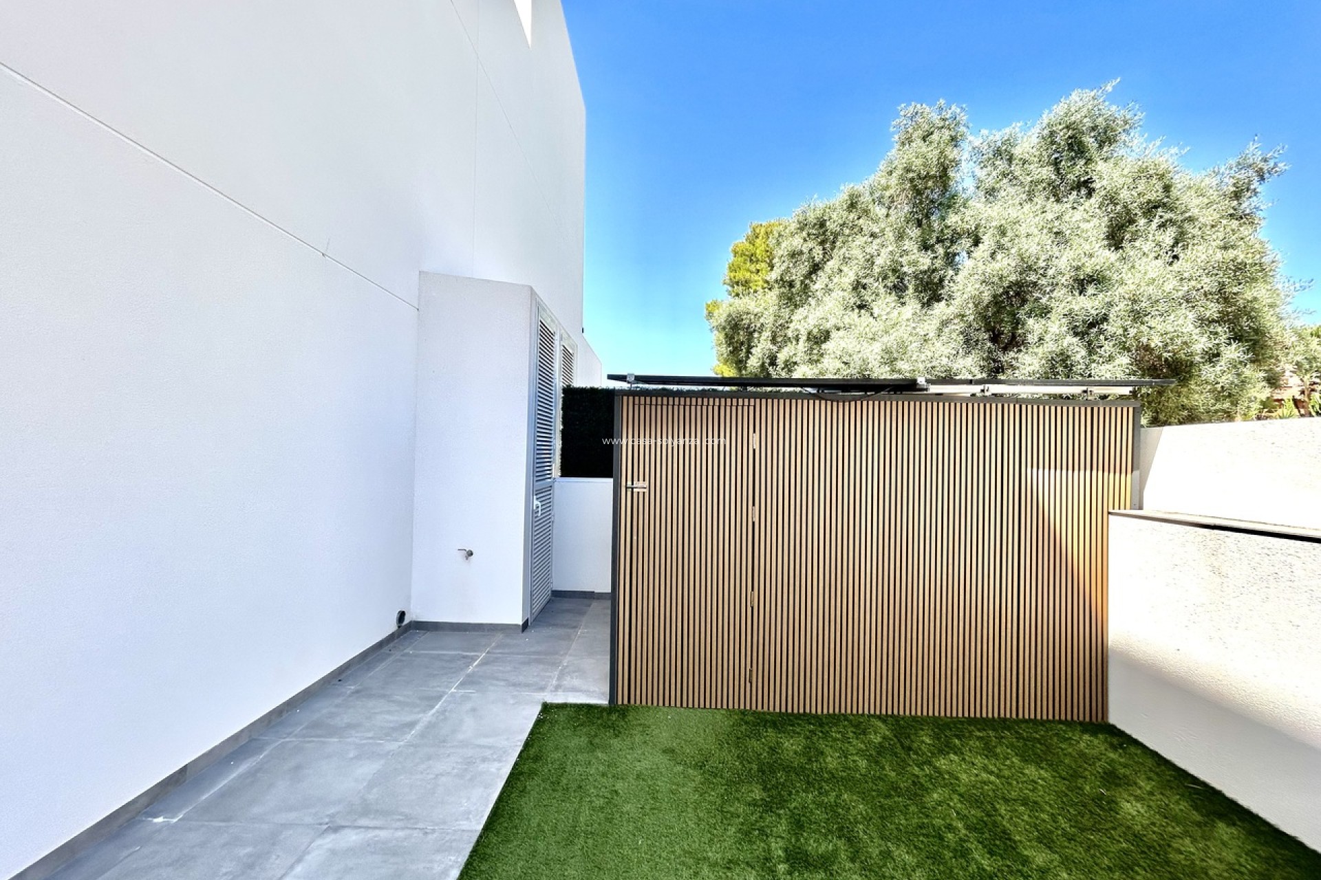 Revente - Villa - Villamartin - Costa Blanca