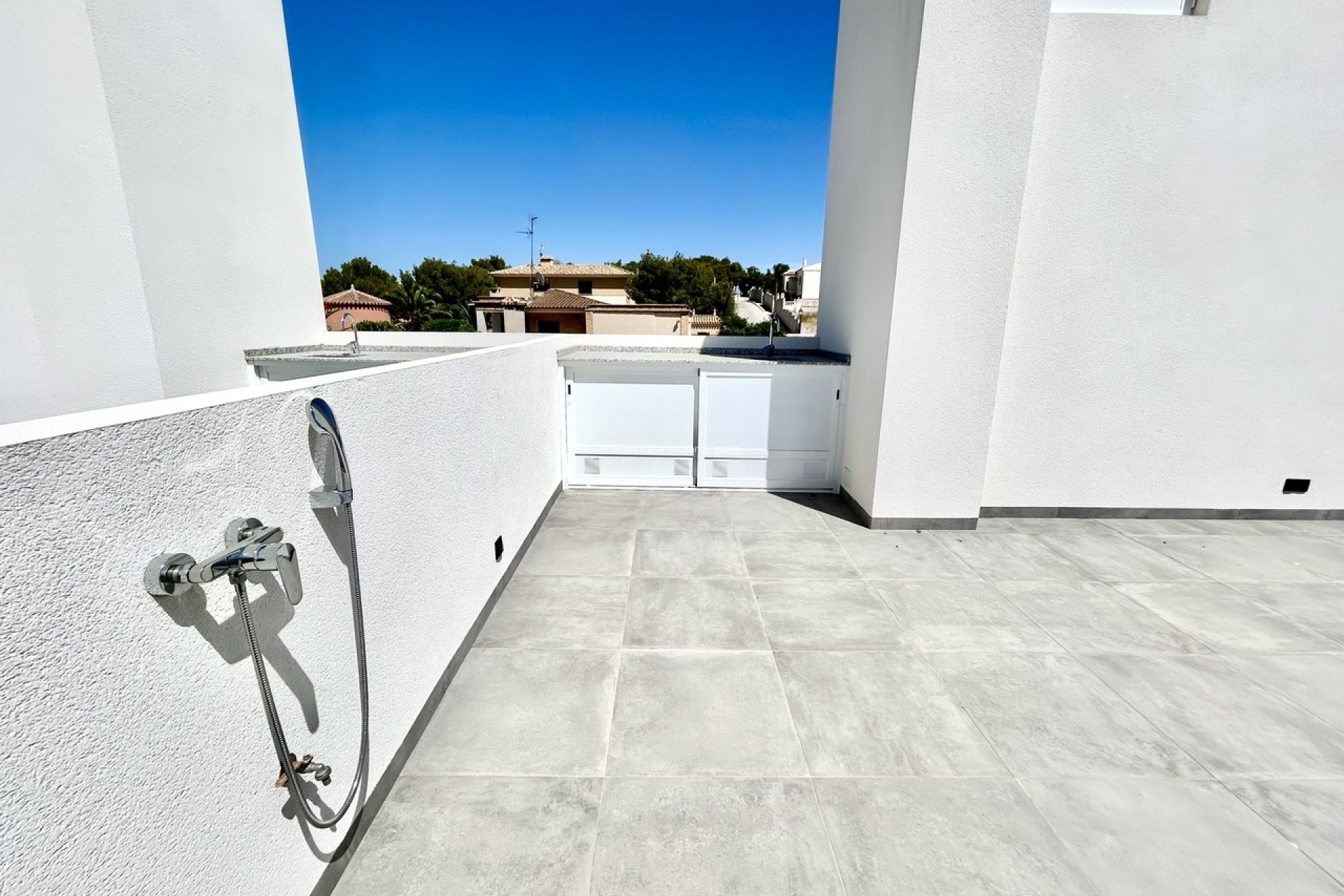 Revente - Villa - Villamartin - Costa Blanca