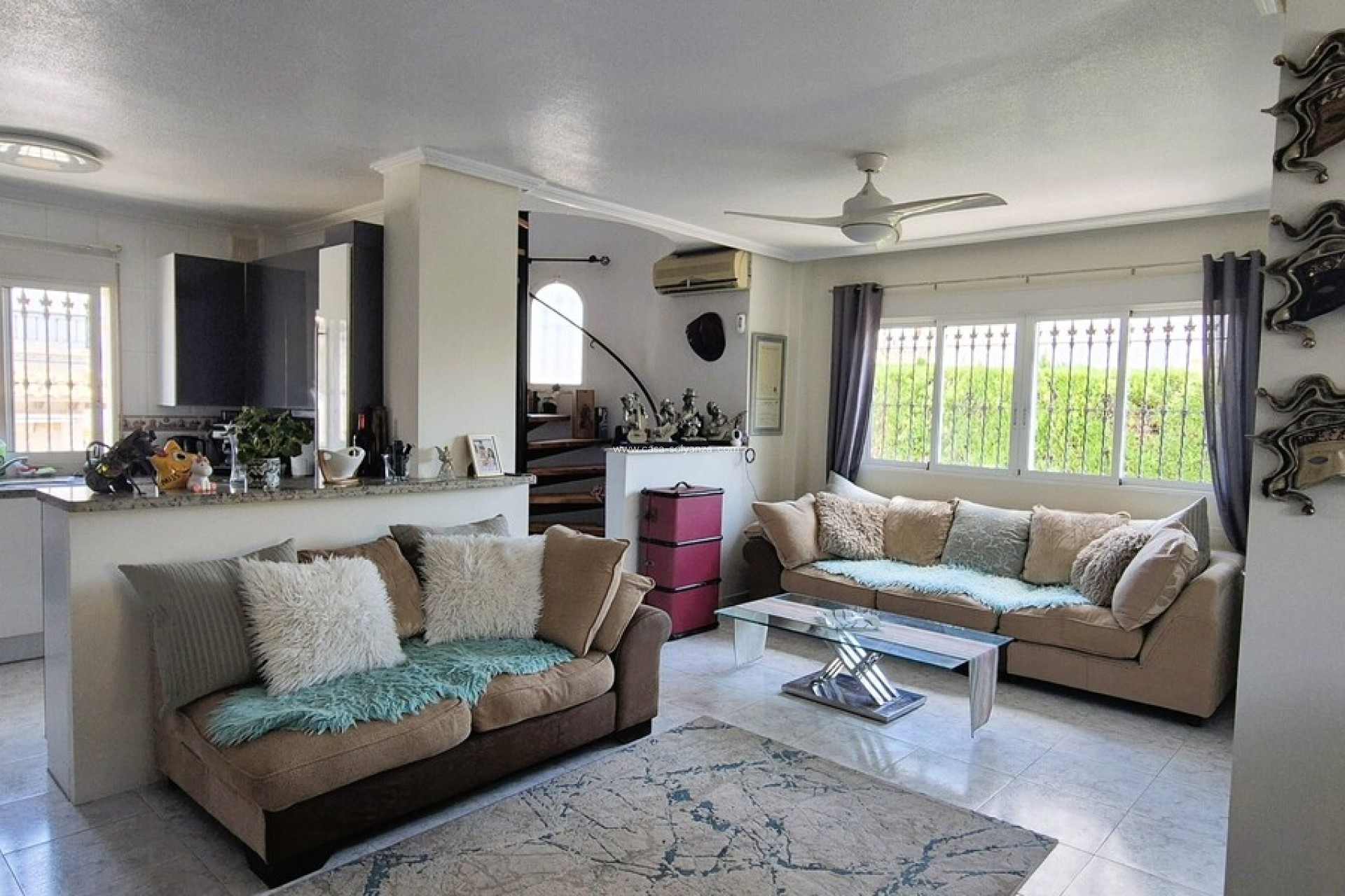 Revente - Villa - Villamartin - Costa Blanca