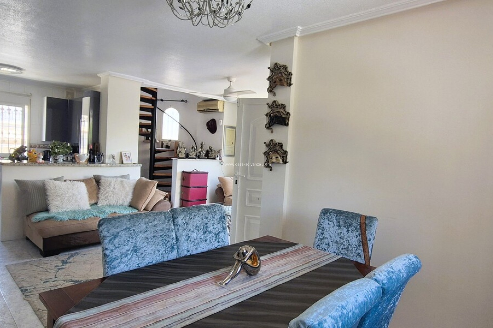 Revente - Villa - Villamartin - Costa Blanca