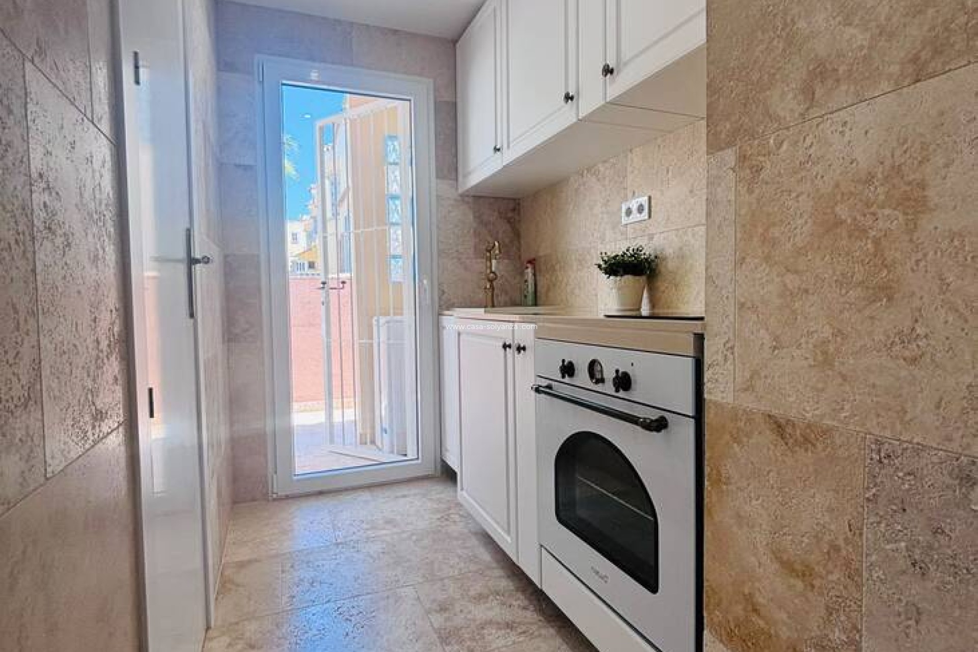 Revente - Villa - Villamartin - Costa Blanca