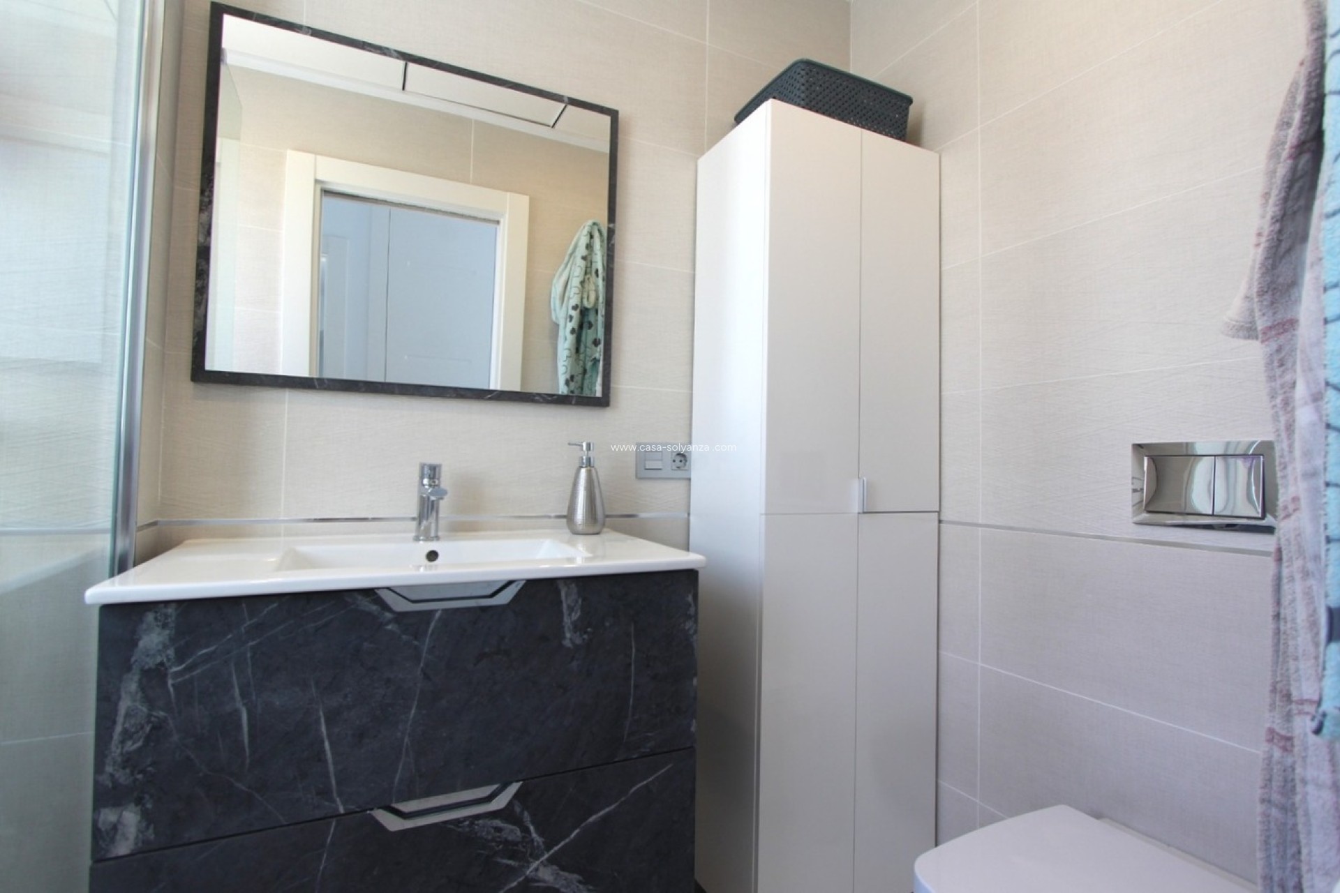 Revente - Villa - Villamartin - El Galan