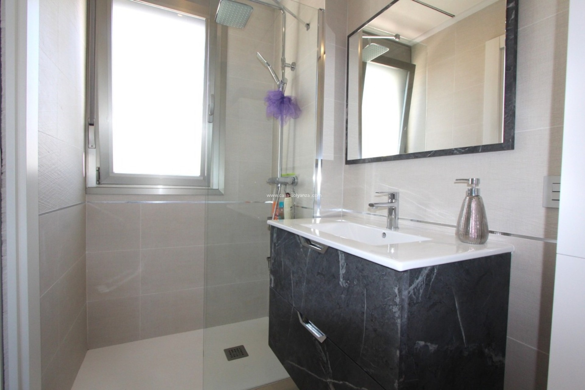 Revente - Villa - Villamartin - El Galan