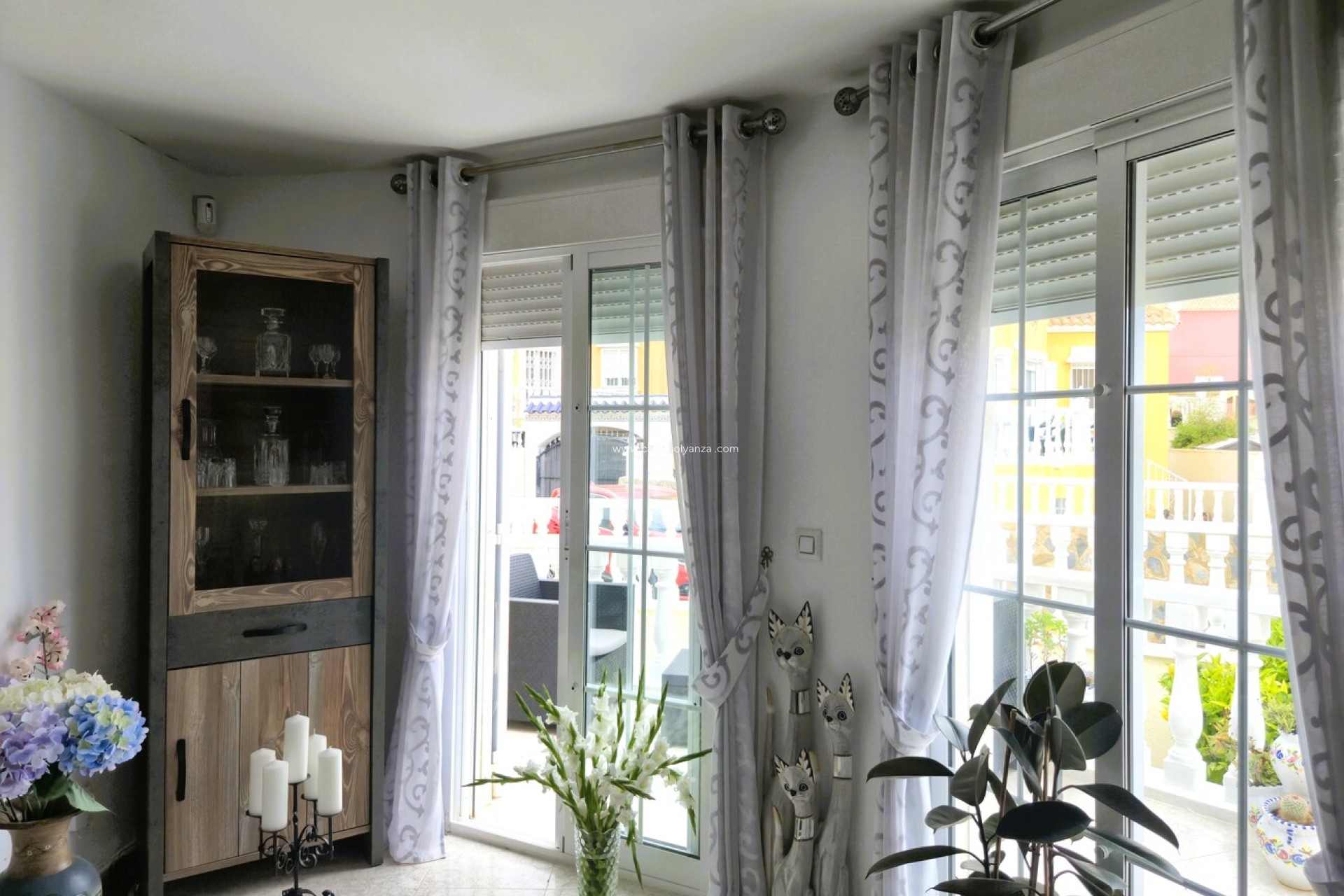 Revente - Villa - Villamartin - El Galan