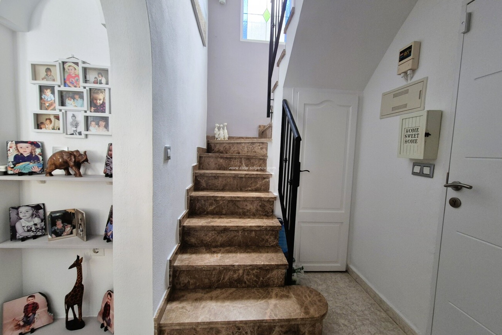 Revente - Villa - Villamartin - El Galan