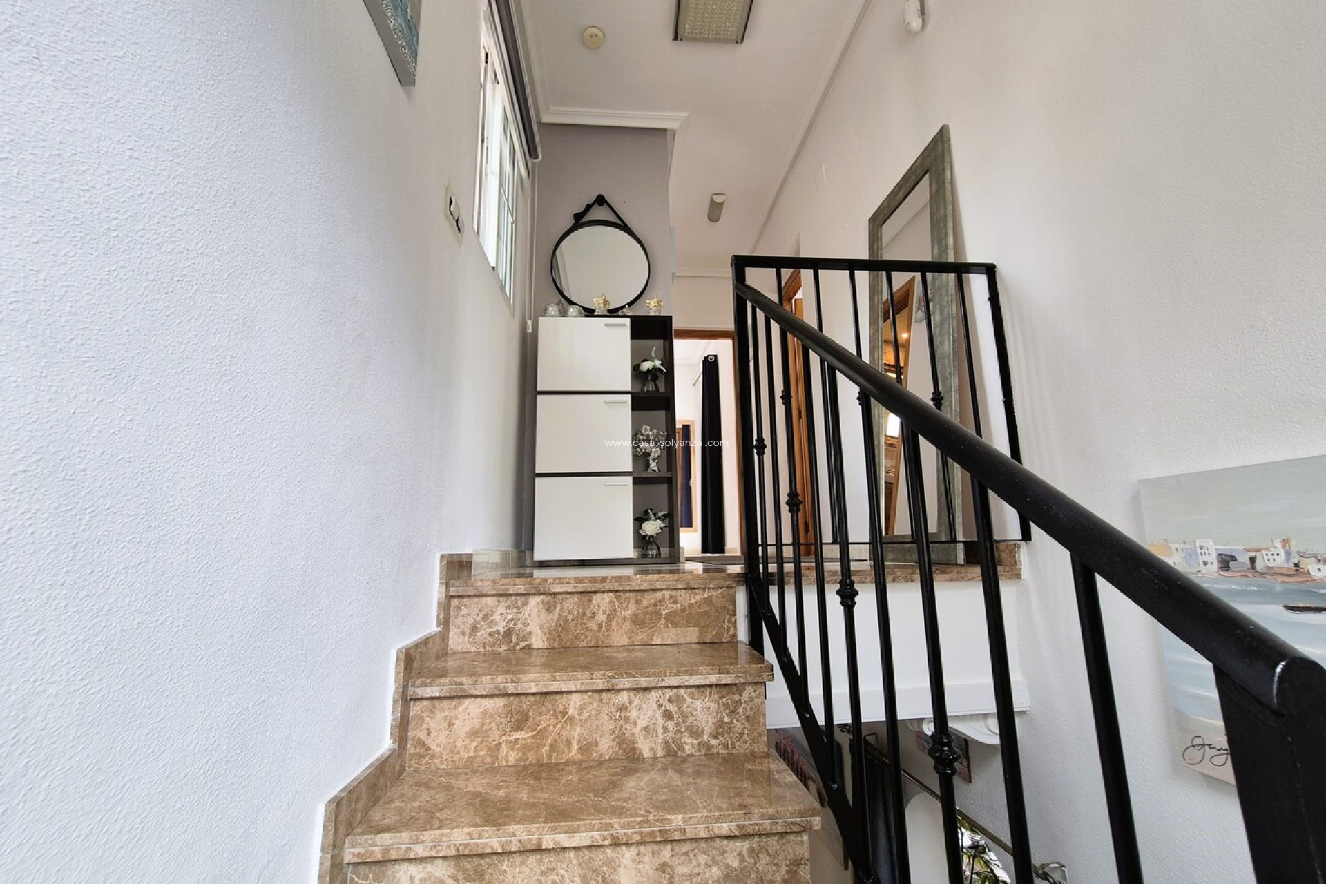 Revente - Villa - Villamartin - El Galan