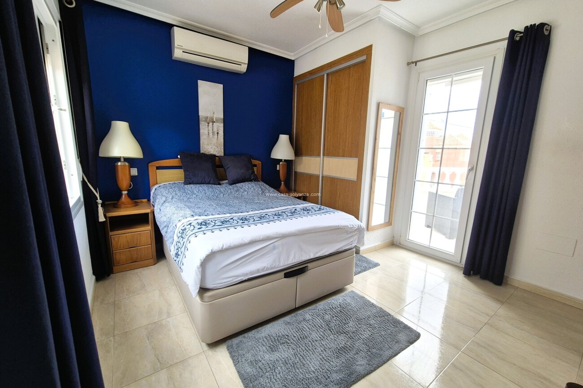 Revente - Villa - Villamartin - El Galan