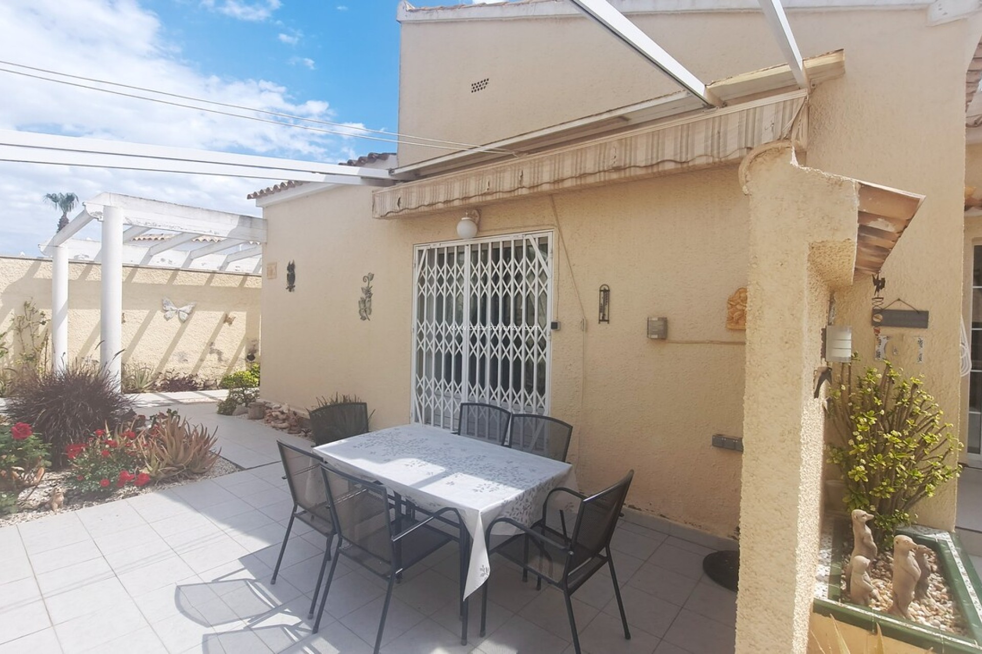 Revente - Villa - Villamartin - El Presidente