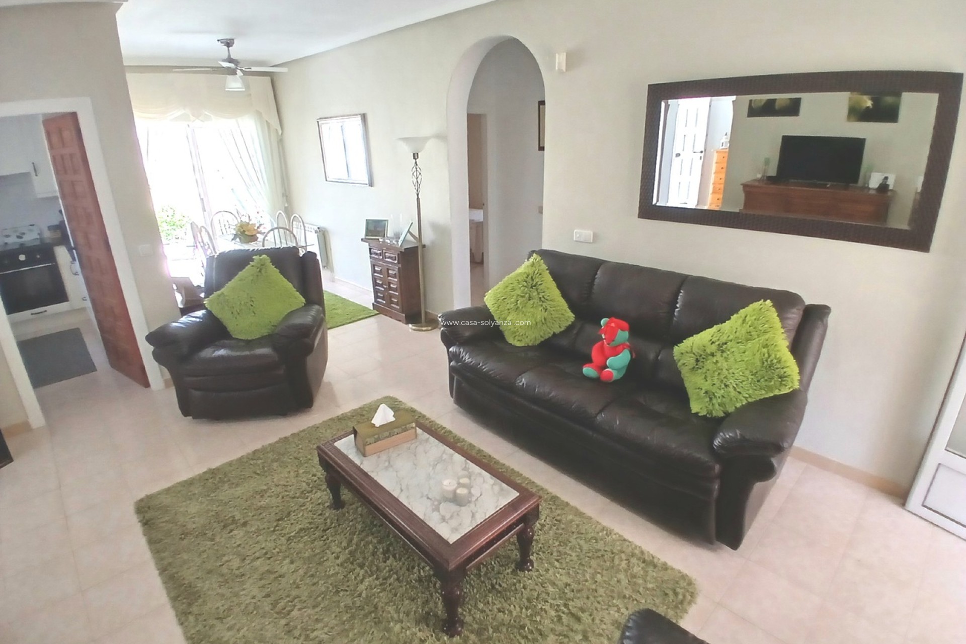 Revente - Villa - Villamartin - El Presidente