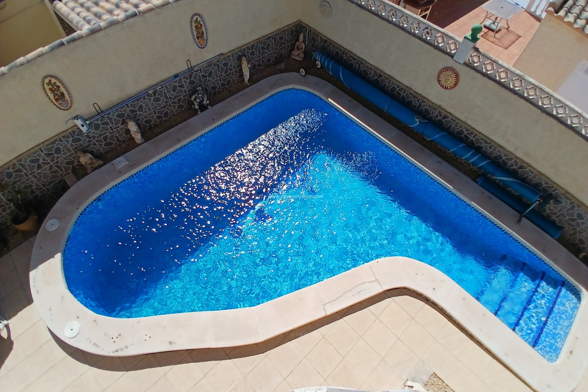 Revente - Villa - Villamartin - El Presidente