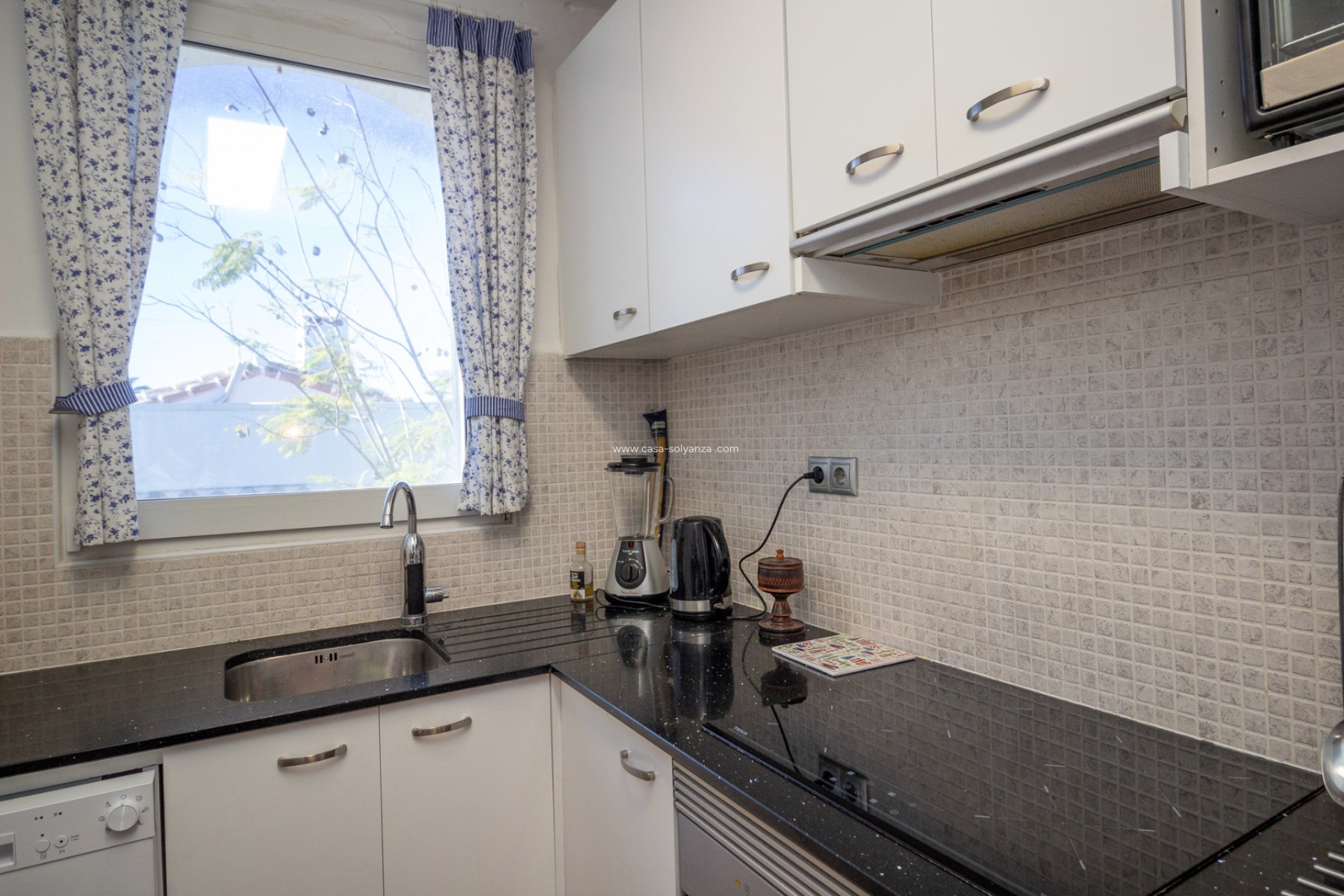 Revente - Villa - Villamartin - Fortuna