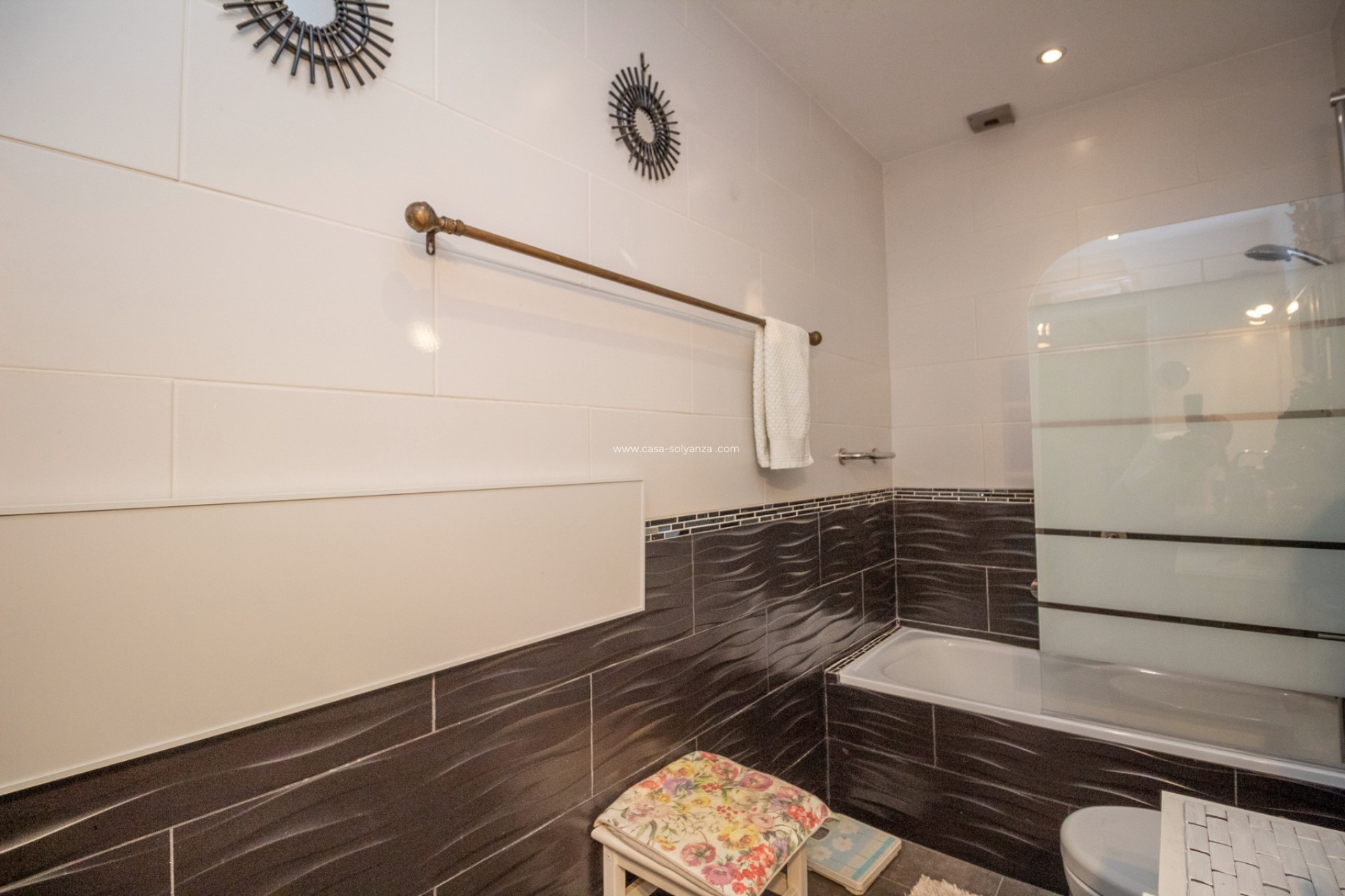 Revente - Villa - Villamartin - Fortuna