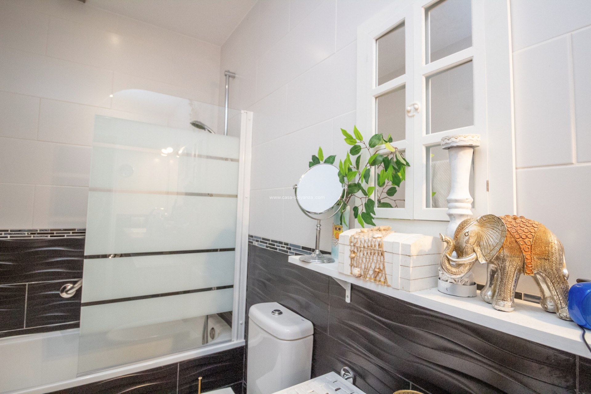 Revente - Villa - Villamartin - Fortuna